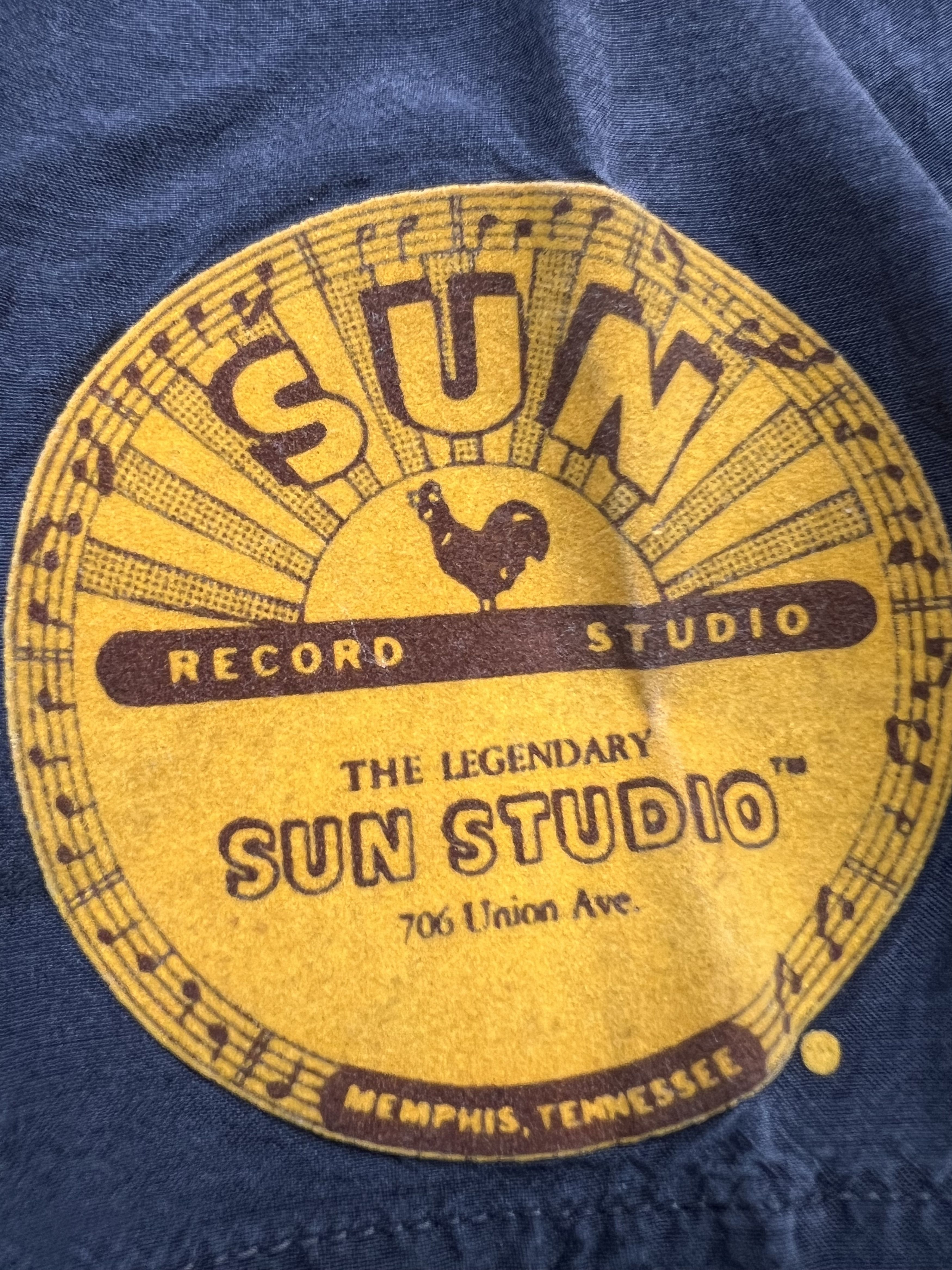 Vacation vintage vacation sun studio memphis Size US M / EU 48-50 / 2 - 4 Thumbnail