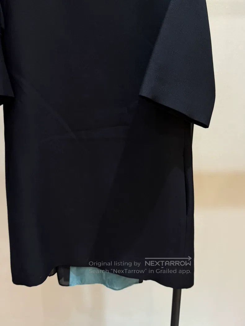 Valentino Valentino Black dress Size S / US 4 / IT 40 - 3 Thumbnail