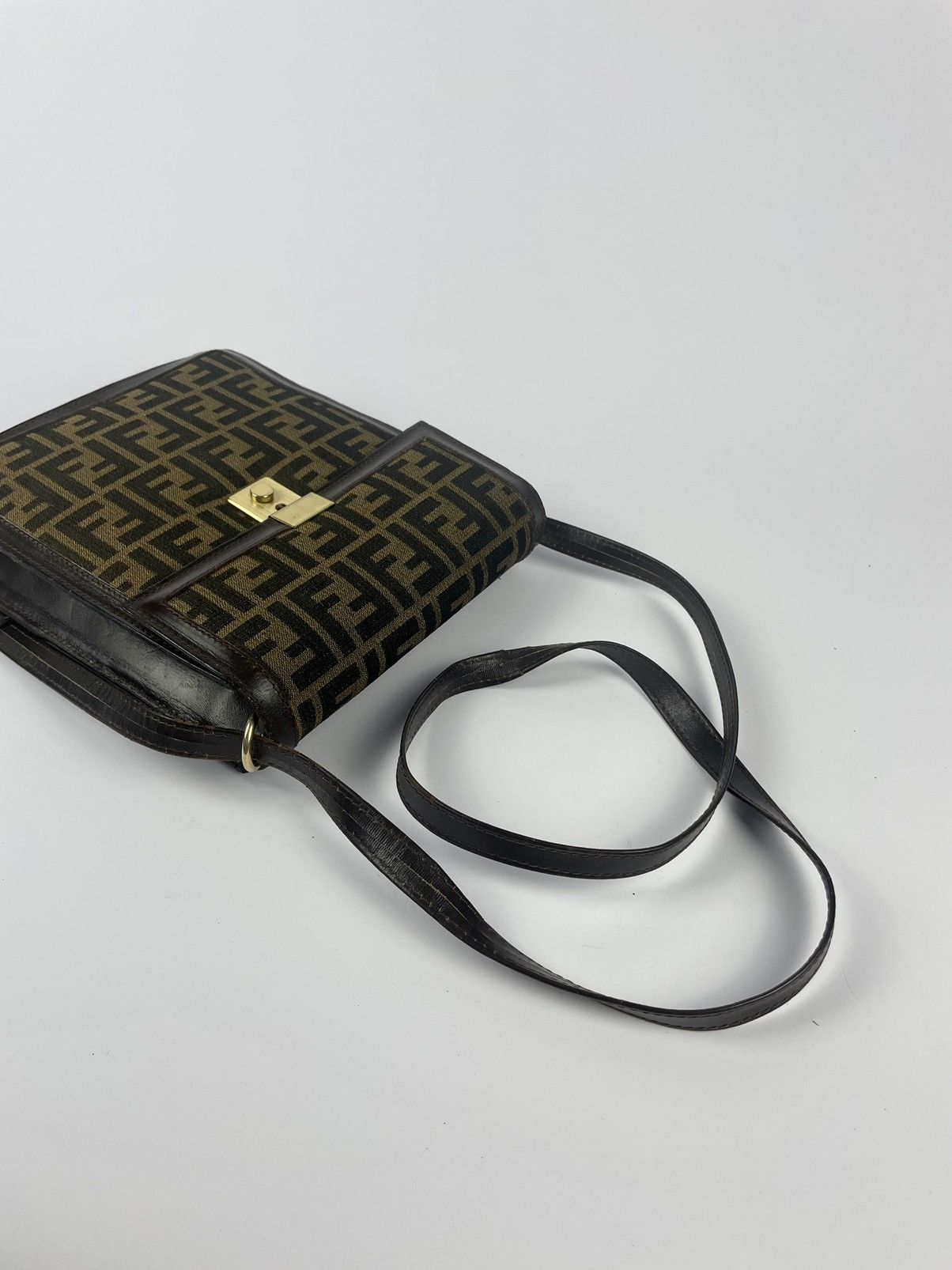 Fendi Fendi Crossbody Size ONE SIZE - 8 Thumbnail