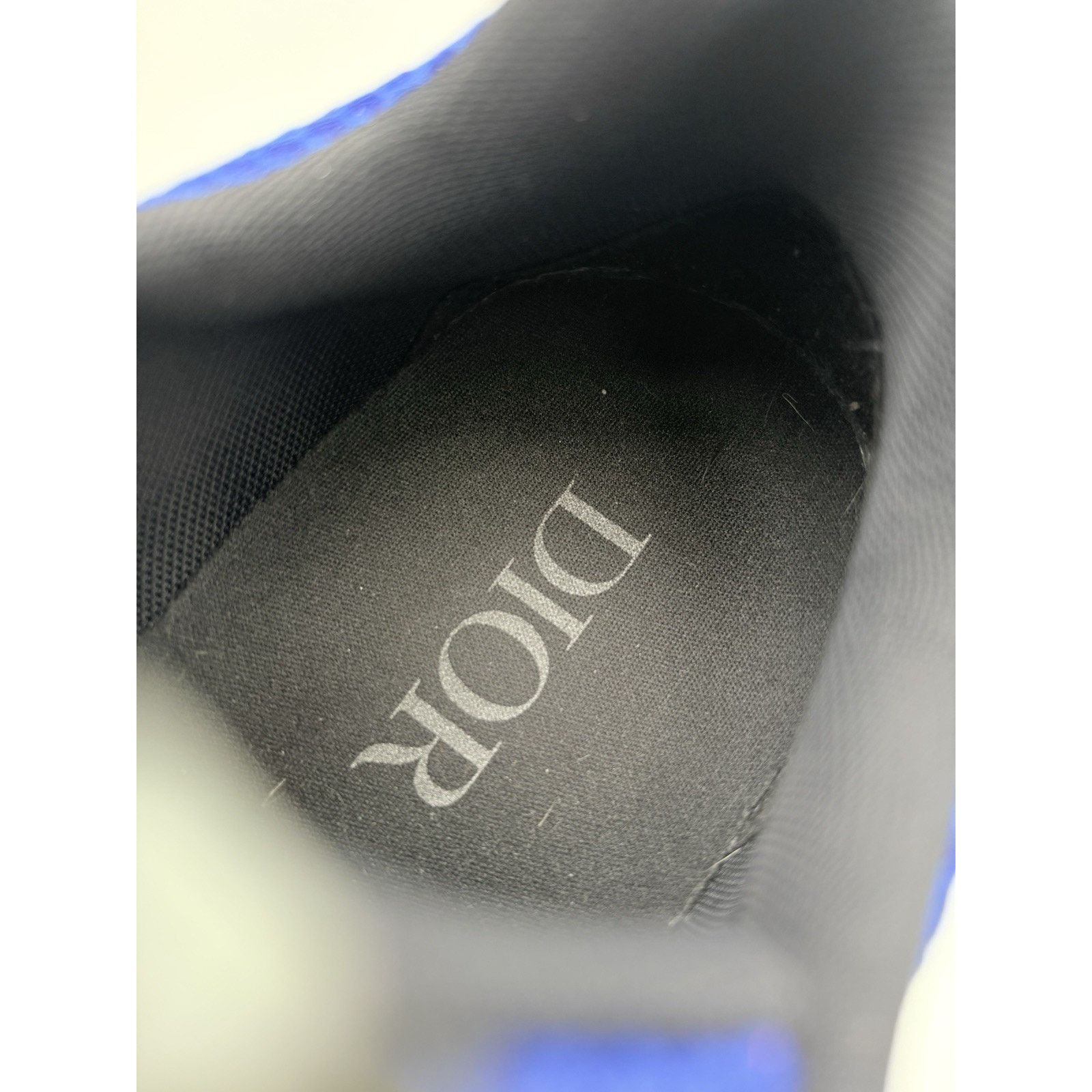 Dior Dior B22 Sneaker ' Pink Blue White ' | ONLY WORN 3x Size US 9 / EU 42 - 12 Thumbnail
