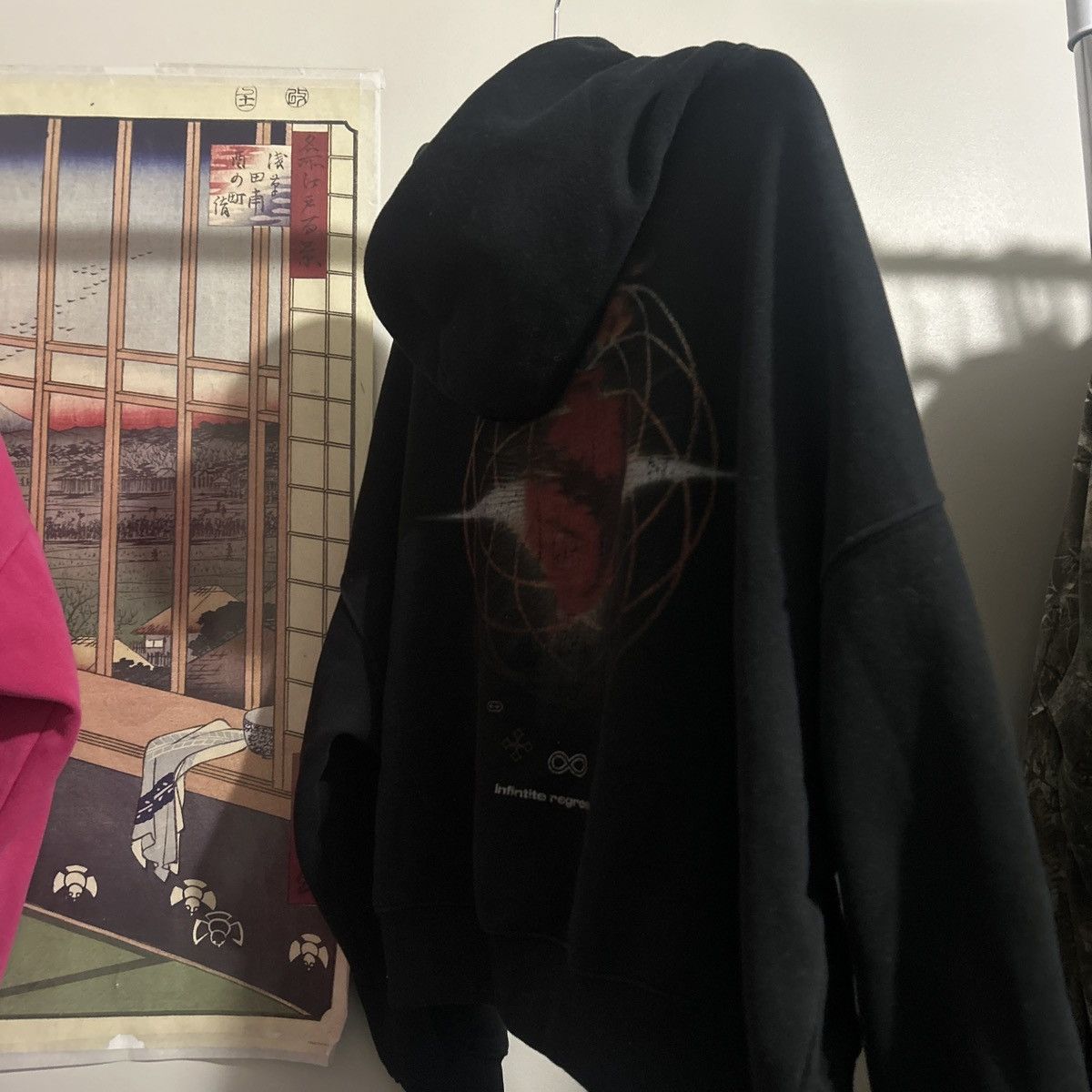 Pacsun Pacsun oversized hoodie Size US M / EU 48-50 / 2 - 2 Thumbnail