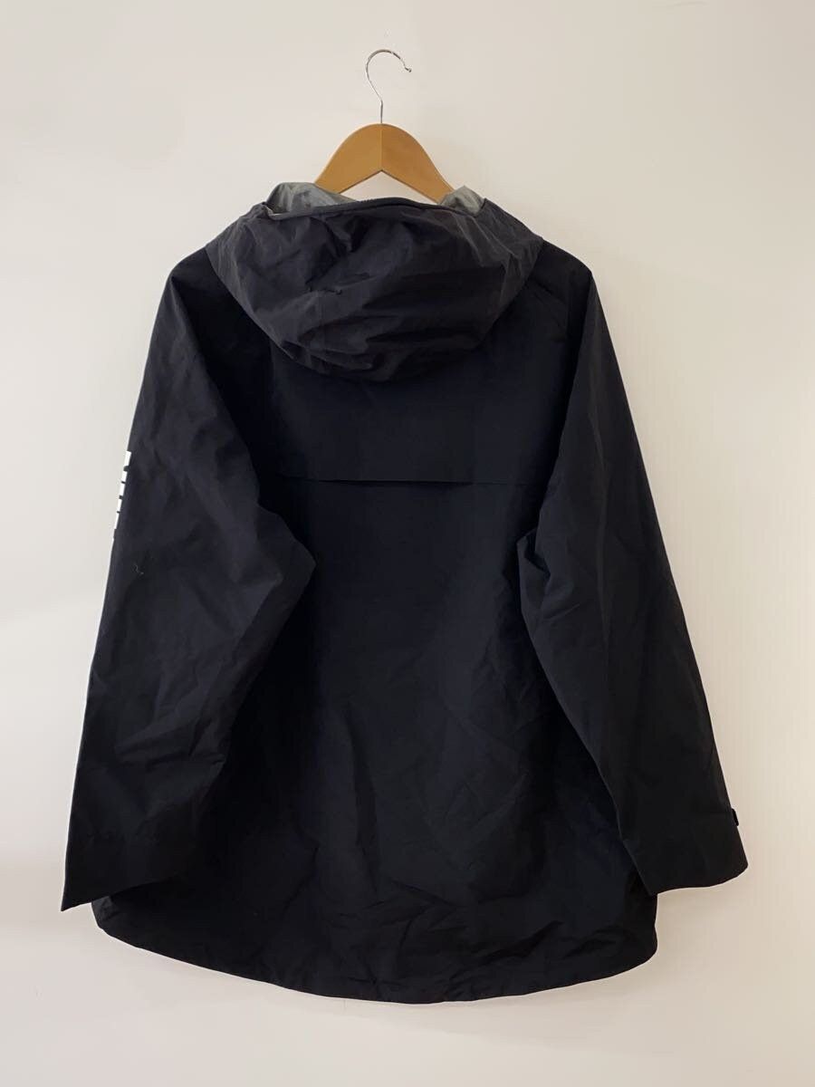 Number (N)ine Logo Nylon Jacket Size US L / EU 52-54 / 3 - 2 Thumbnail