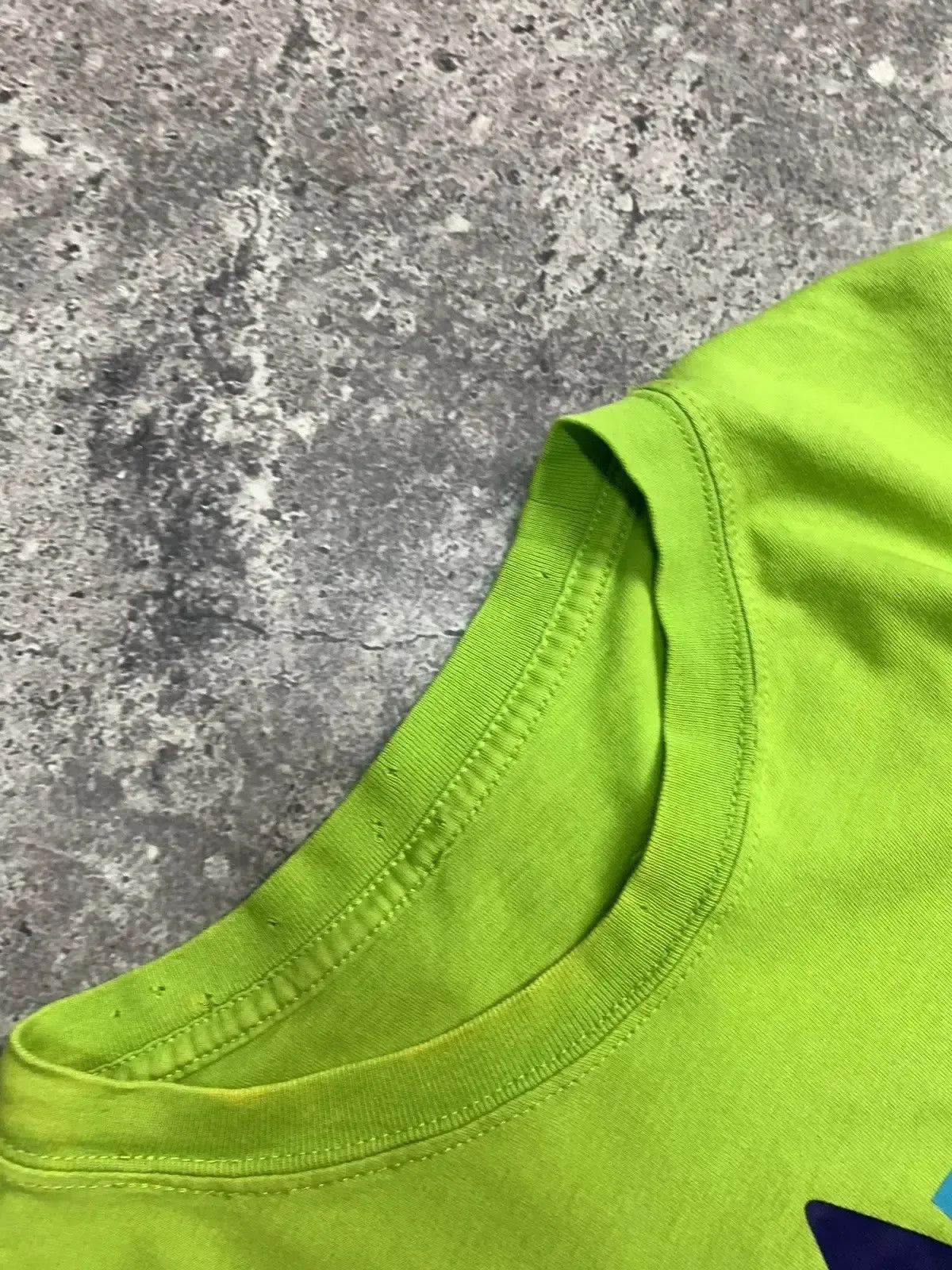 Arc'teryx × Vintage Arcteryx Hype Big Logo Streetwear Tee Size US L / EU 52-54 / 3 - 5 Thumbnail