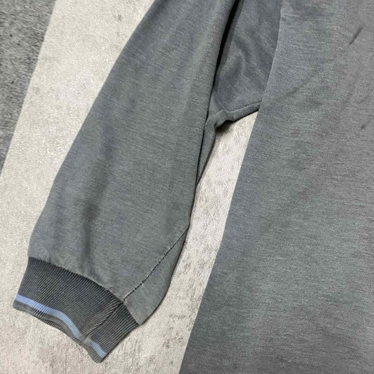 Other Grey vintage 1964 long sleeve sweatshirt Size US M / EU 48-50 / 2 - 4 Thumbnail