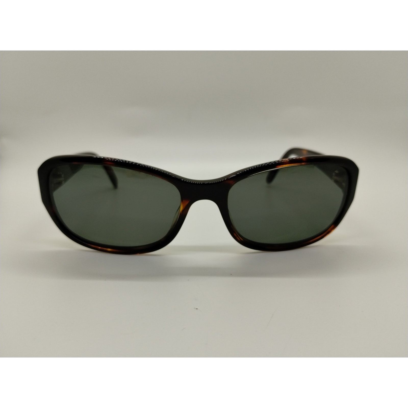 Vintage Elizabeth Arden Eyeglass Frames 57-17-130 Sunglasses EA5163 Size ONE SIZE - 3 Thumbnail