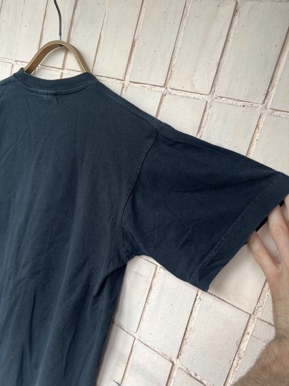 Nike Nike vintage T shirt 90s Size US S / EU 44-46 / 1 - 16 Thumbnail