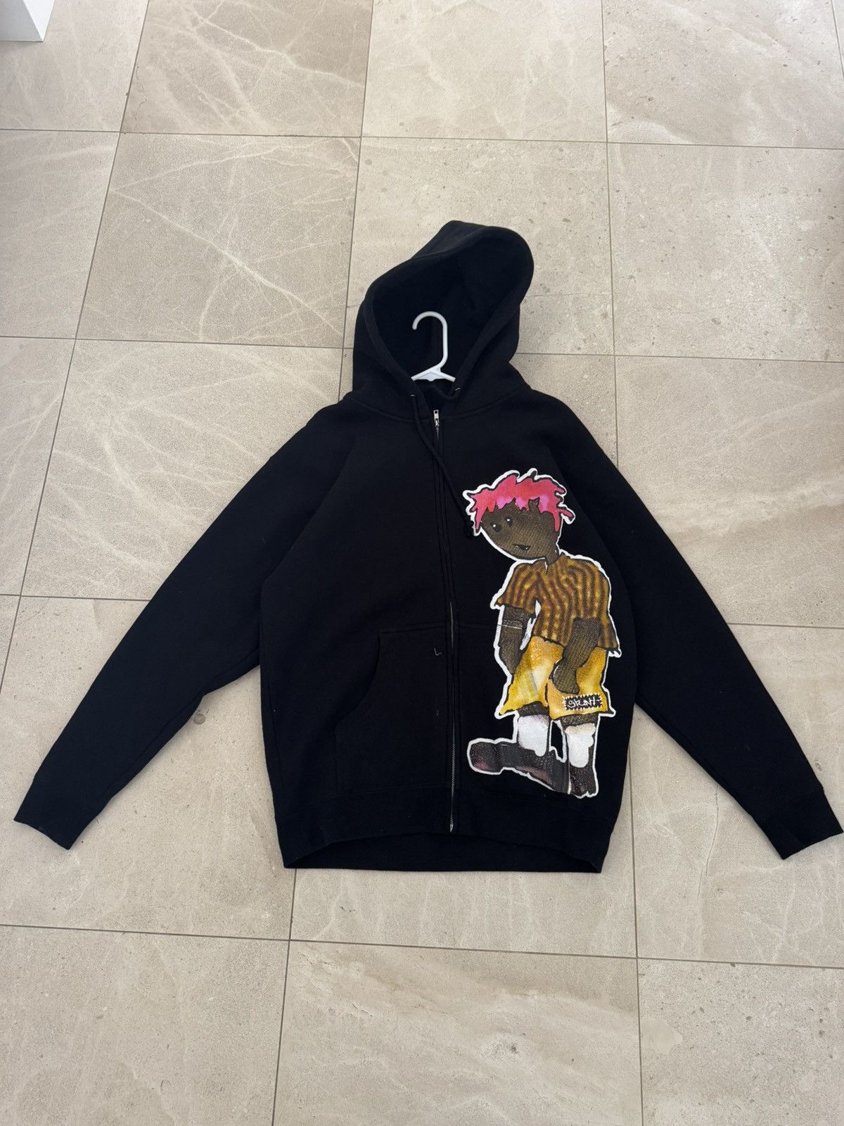Other stunt365 zip up Size US M / EU 48-50 / 2 - 1 Thumbnail