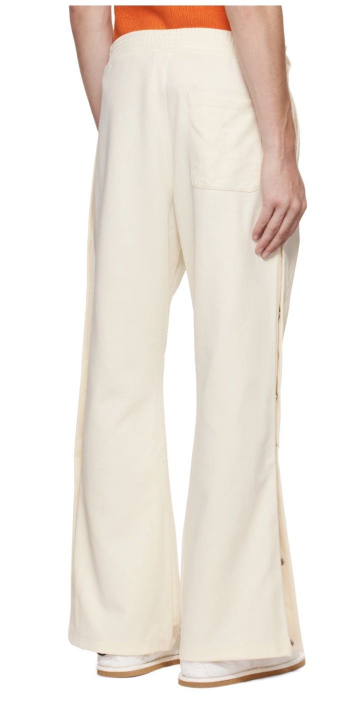 JW Anderson J.W. Anderson Boot cut Flare Track Pants Size US 36 / EU 52 - 11 Thumbnail