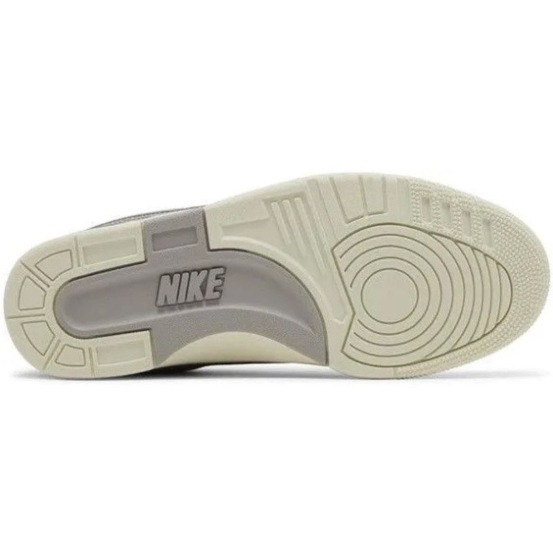 Nike Nike Air Alpha Force 88 Low AAF88 NBHD Medium Gray M 7.5 W9 Size US 7.5 / EU 40-41 - 7 Thumbnail