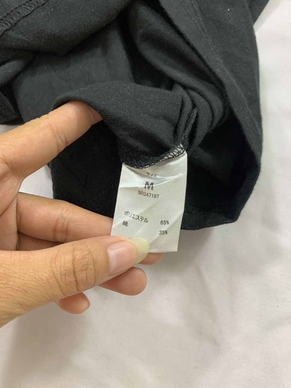Isamu Katayama Backlash Roen Road of Blitz Skull ifsix Lgb style Size US M / EU 48-50 / 2 - 5 Thumbnail
