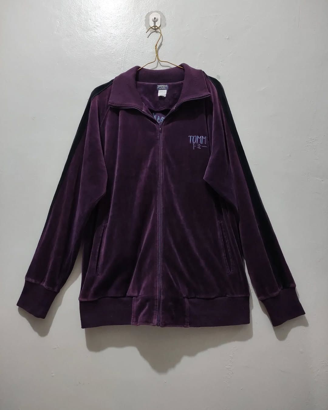 Toyo Enterprises TAILOR MADE TOYO ENTERPRISE SUKAJAN SOUVENIR JACKET Size US L / EU 52-54 / 3 - 2 Thumbnail