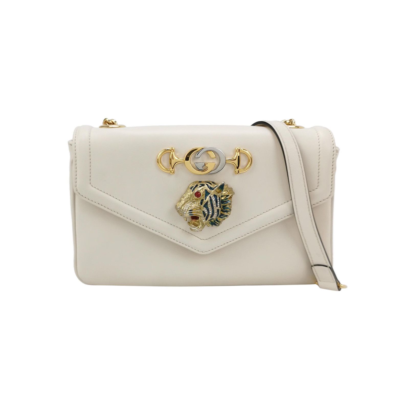 Gucci Gucci Women os Shoulder Bags Size ONE SIZE - 1 Thumbnail