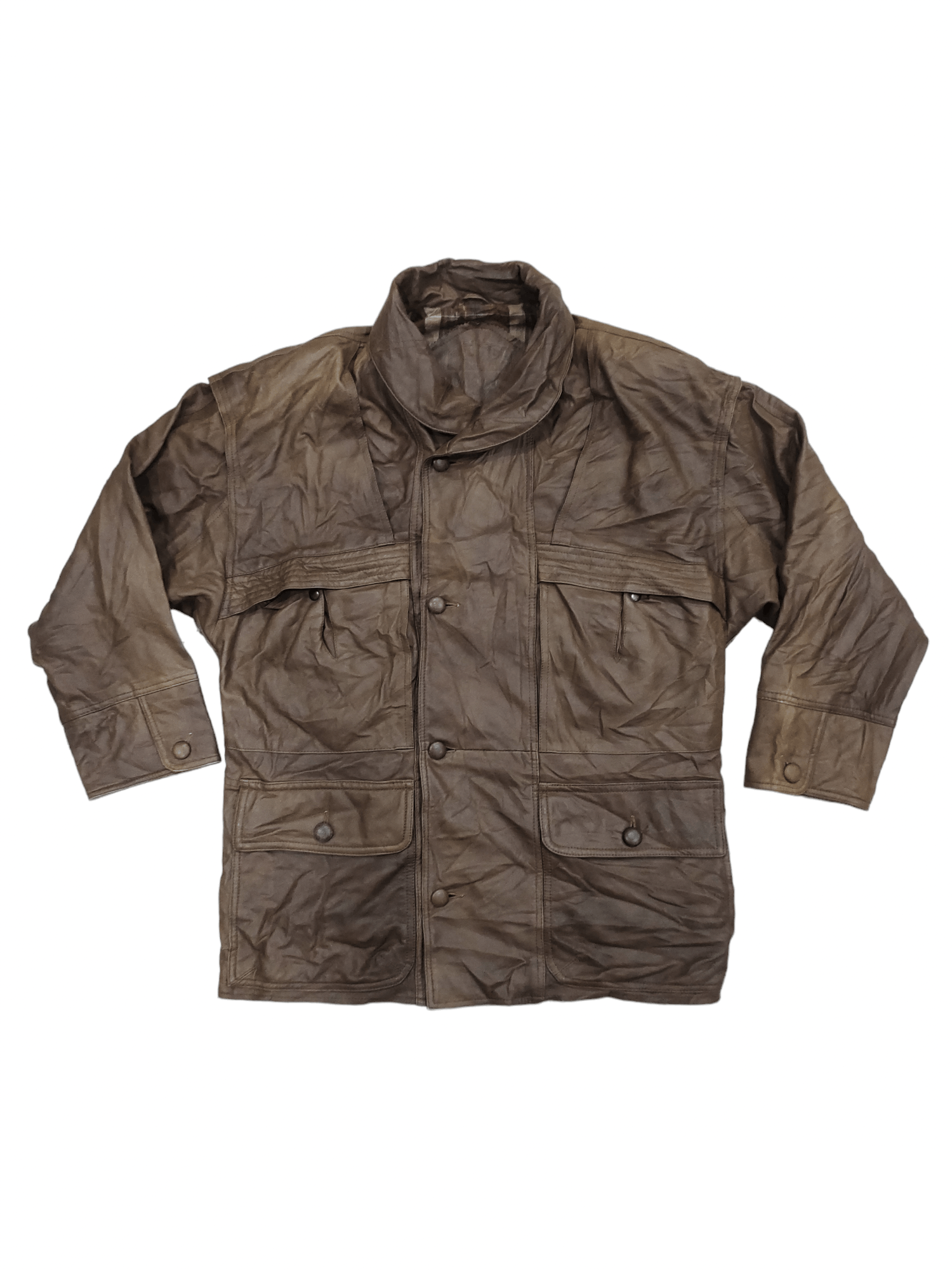 Camel Trophy Jacket | Grailed