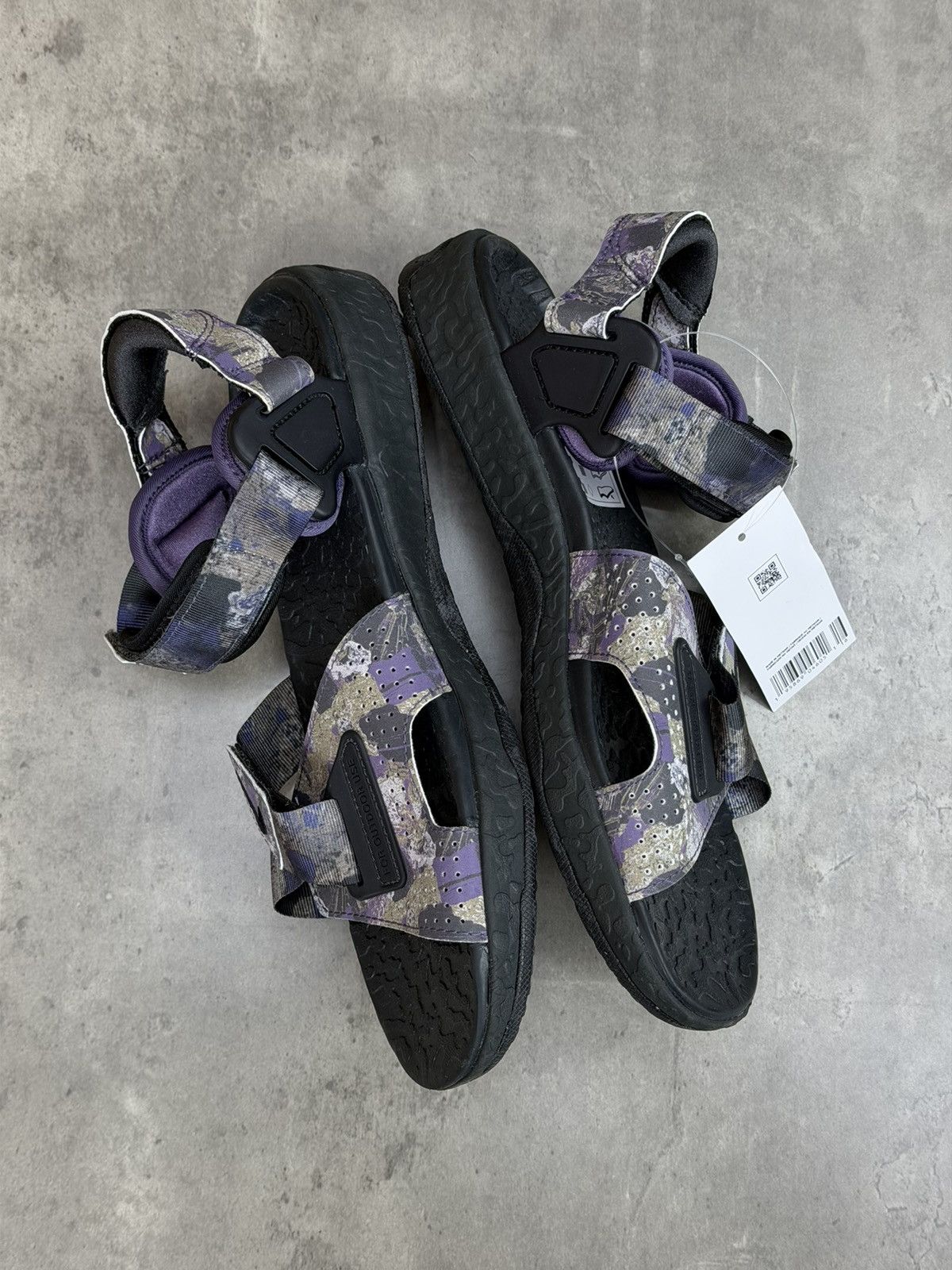 Nike ACG Nike ACG Deschutz SE Sandals Size US 8 Size US 8 / EU 41 - 7 Thumbnail