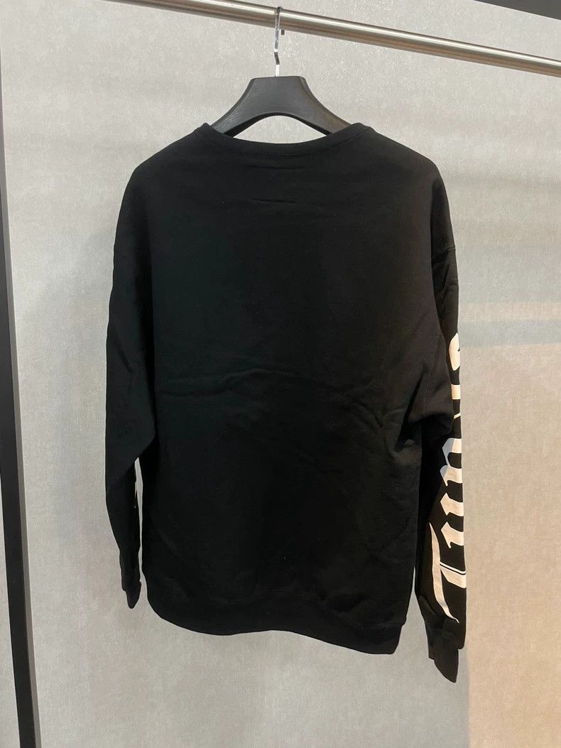 Wacko Maria Wacko Maria IA 23SS New Style Tupac Figure Print Hooded Sw Size US XL / EU 56 / 4 - 3 Thumbnail