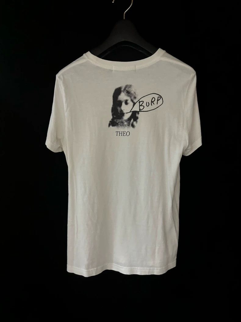 Undercover Undercover 06SS T period spider woman image short-sleeved Size US S / EU 44-46 / 1 - 2 Thumbnail