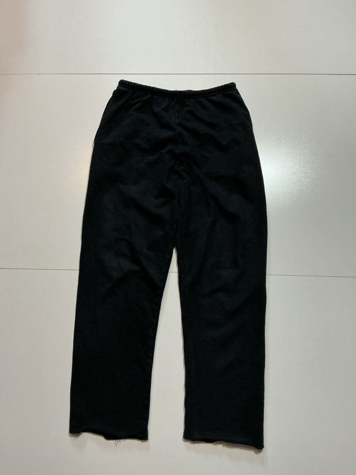 Everybody.World Everybody World 100% Recycled Cotton Heavyweight Sweatpants Size US 34 / EU 50 - 1 Thumbnail