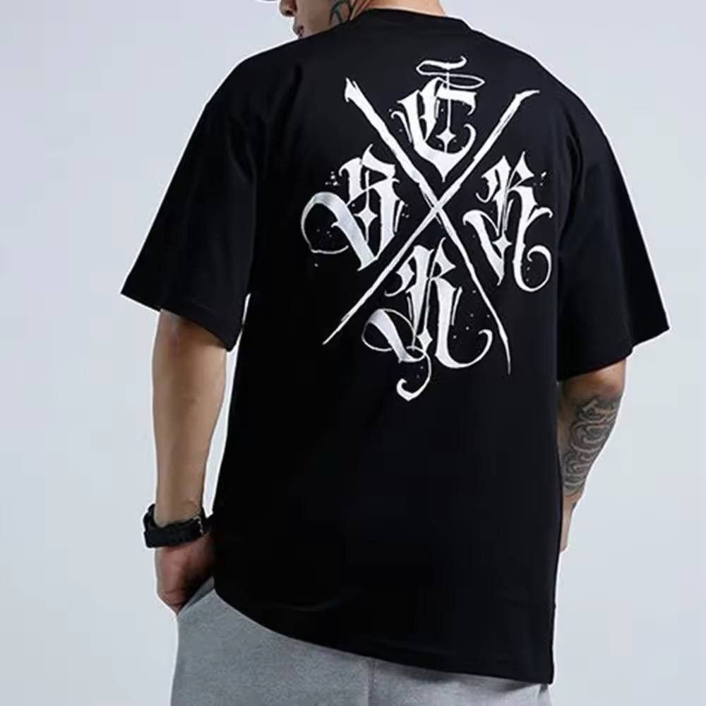 Japanese Brand × Vintage hip-hop T-shirt Size US L / EU 52-54 / 3 - 2 Thumbnail