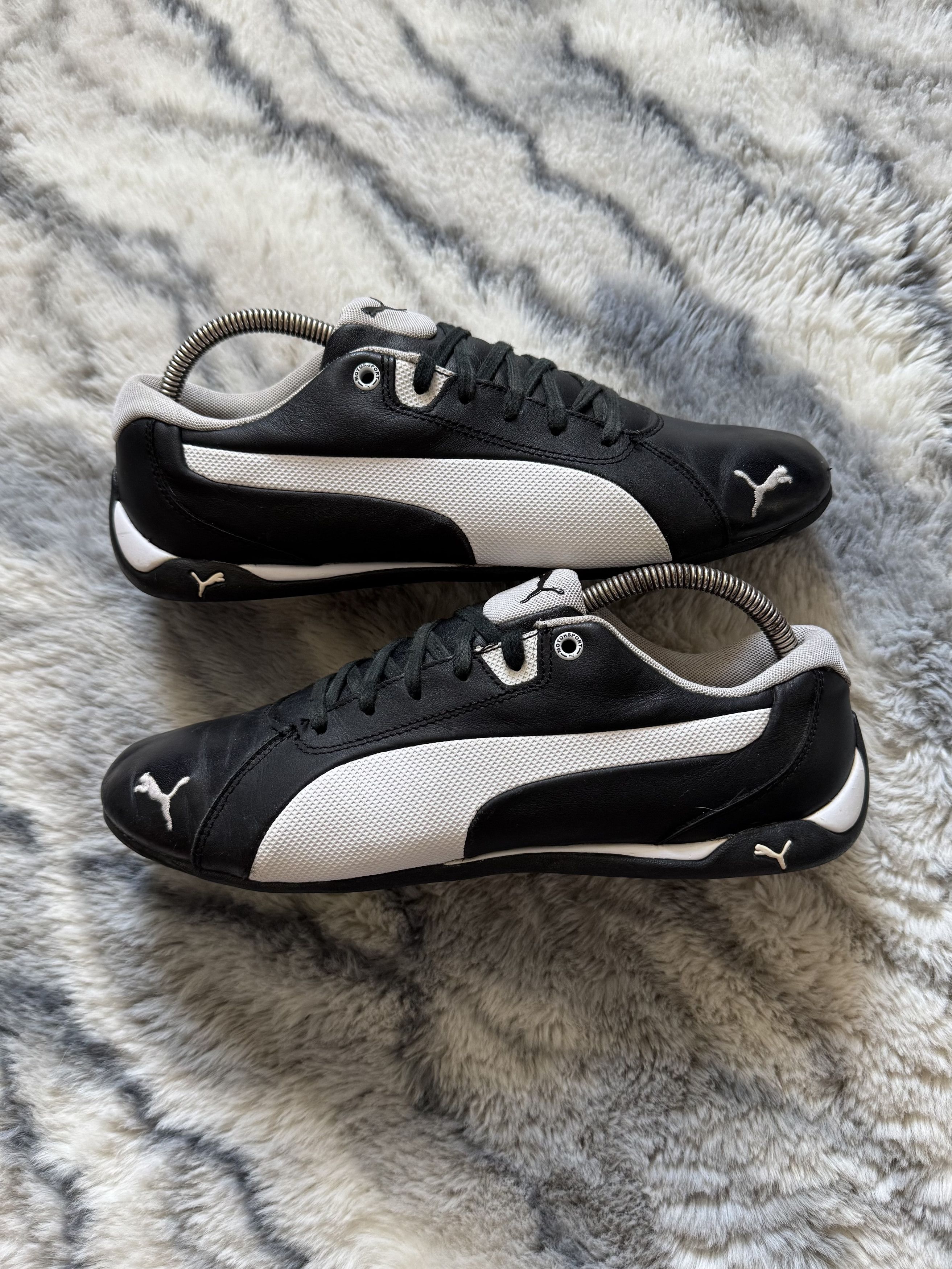 Puma × Vintage 2004 Puma x Fake London Genius Limited Edition