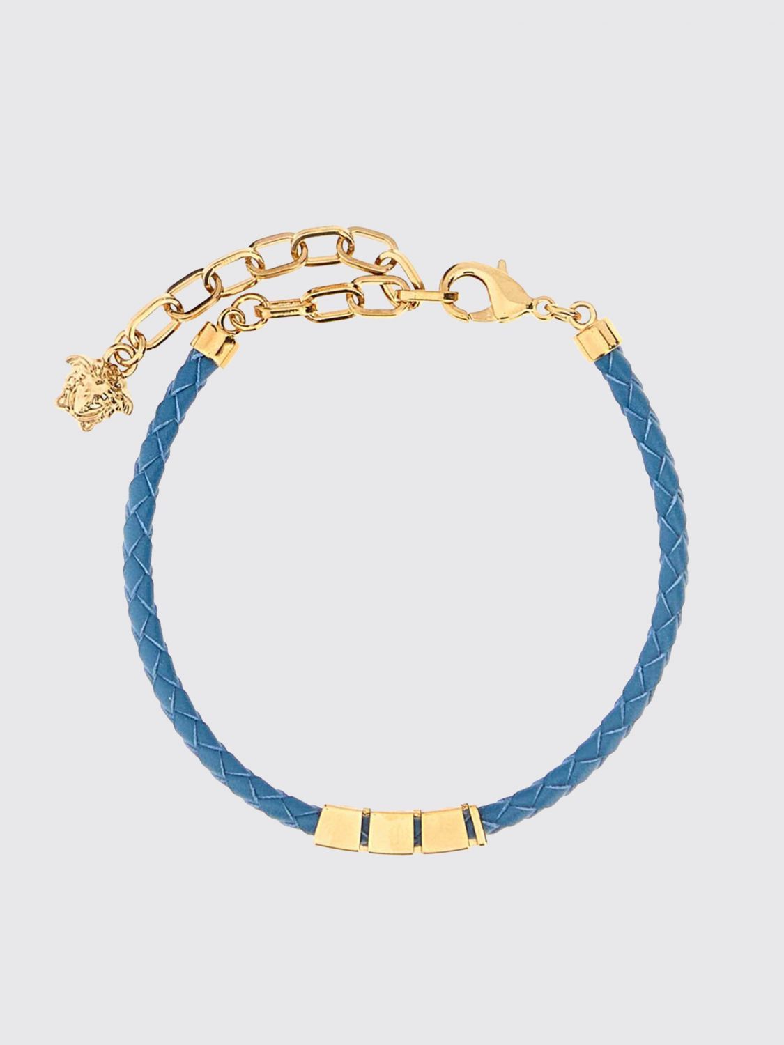 Versace Versace Jewel Men Gold Size ONE SIZE - 1 Thumbnail