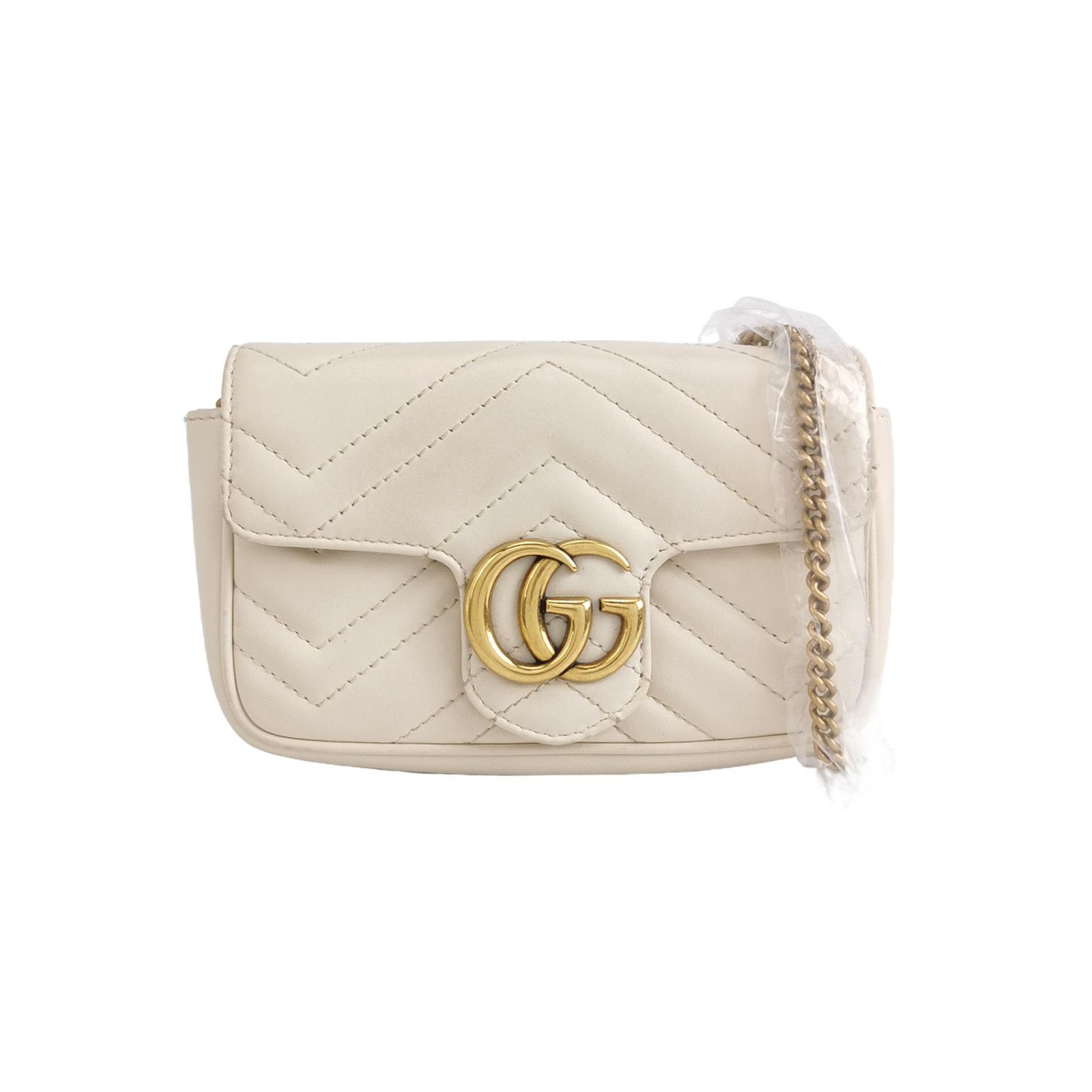 Gucci Gucci Women os Crossbody Bags Size ONE SIZE - 1 Thumbnail