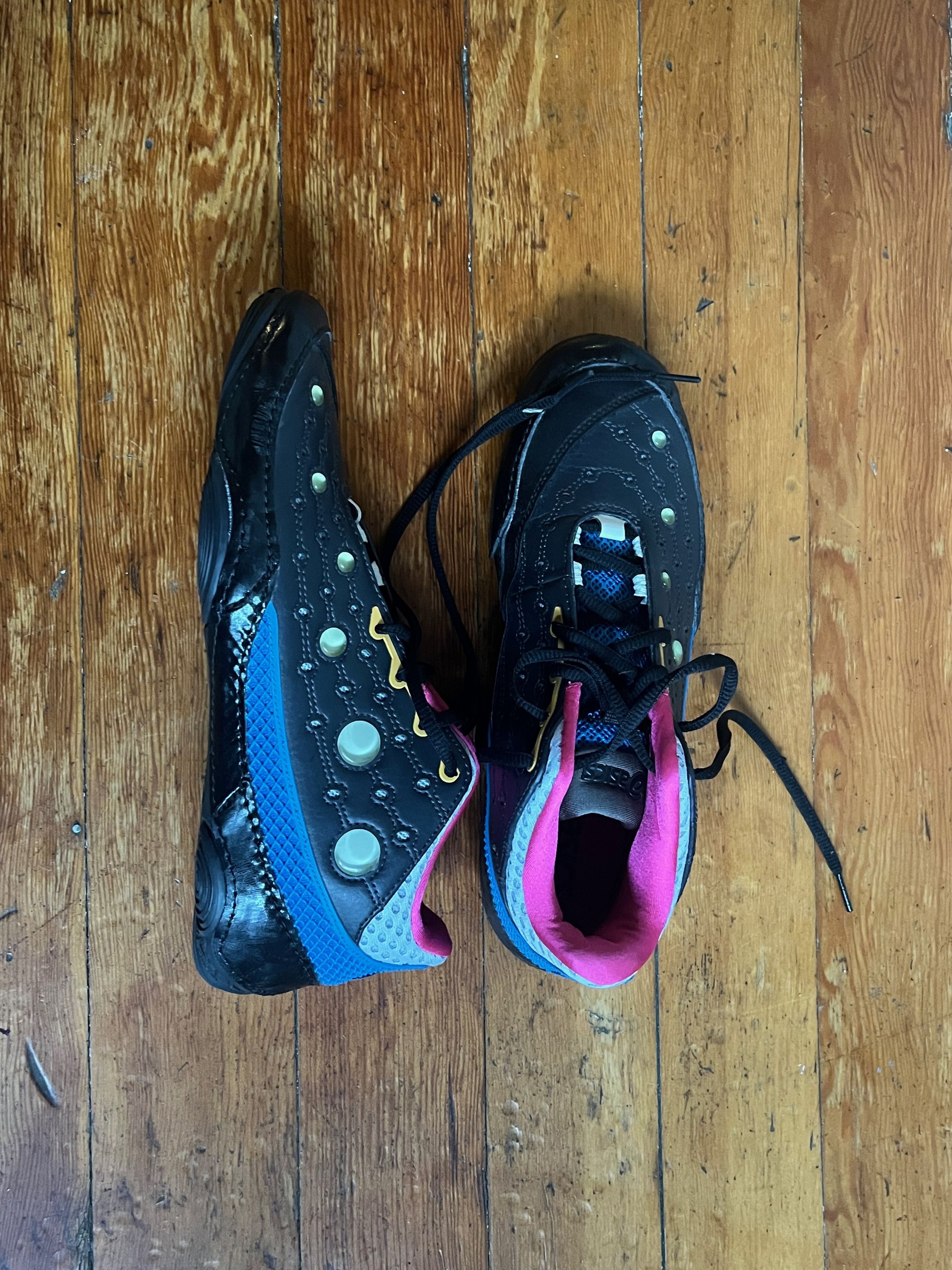 Asics × Kiko Kostadinov Gessirit II Sneaker Size US 7.5 / IT 37.5 - 3 Thumbnail