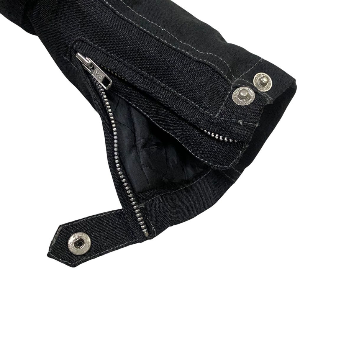 Bates Hats Custom Bates Leather Long Beach California Bicker Jacket Size US M / EU 48-50 / 2 - 14 Thumbnail