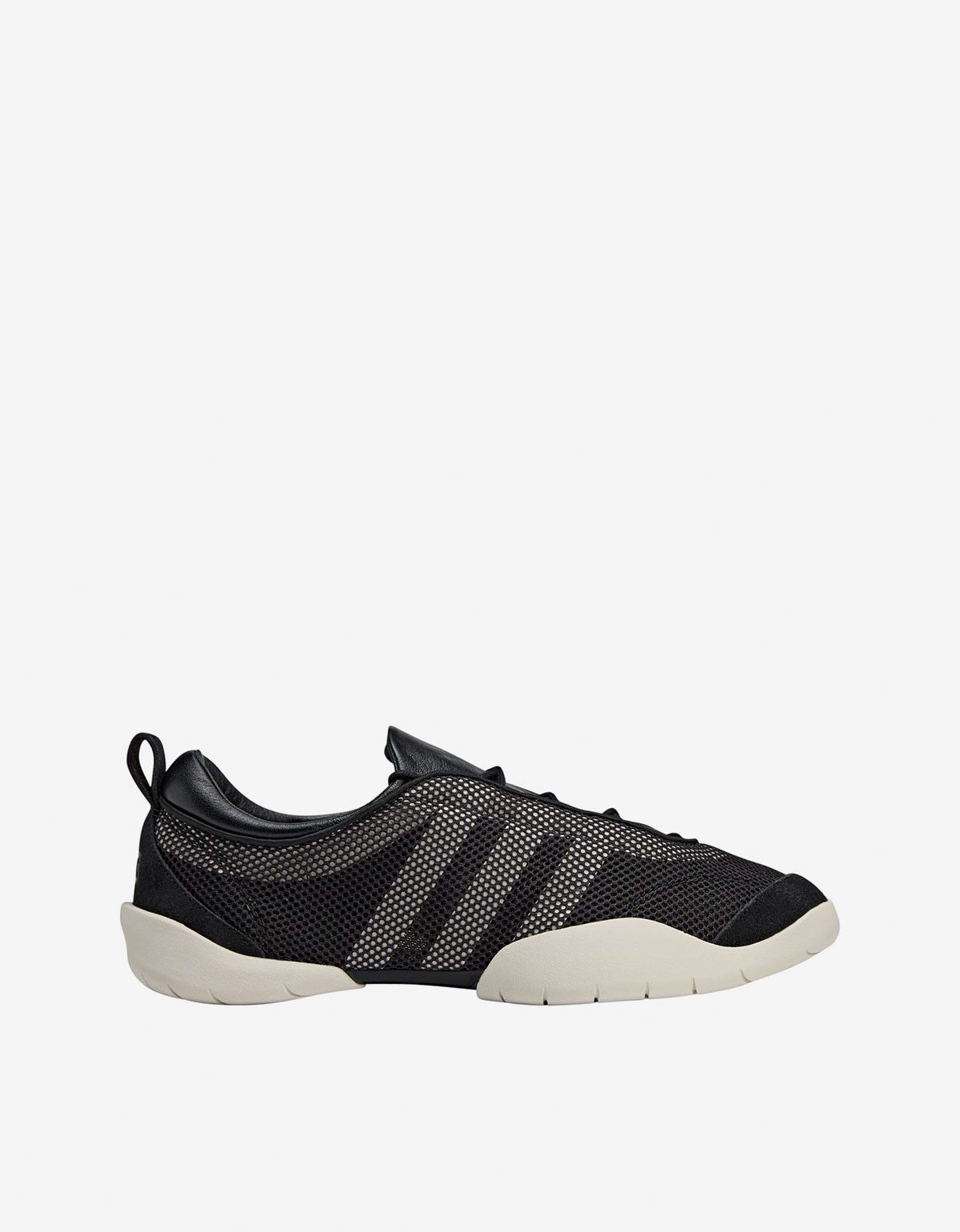 Y-3 Y-3 Regu Black Trainers Size US 7.5 / EU 40-41 - 2 Thumbnail
