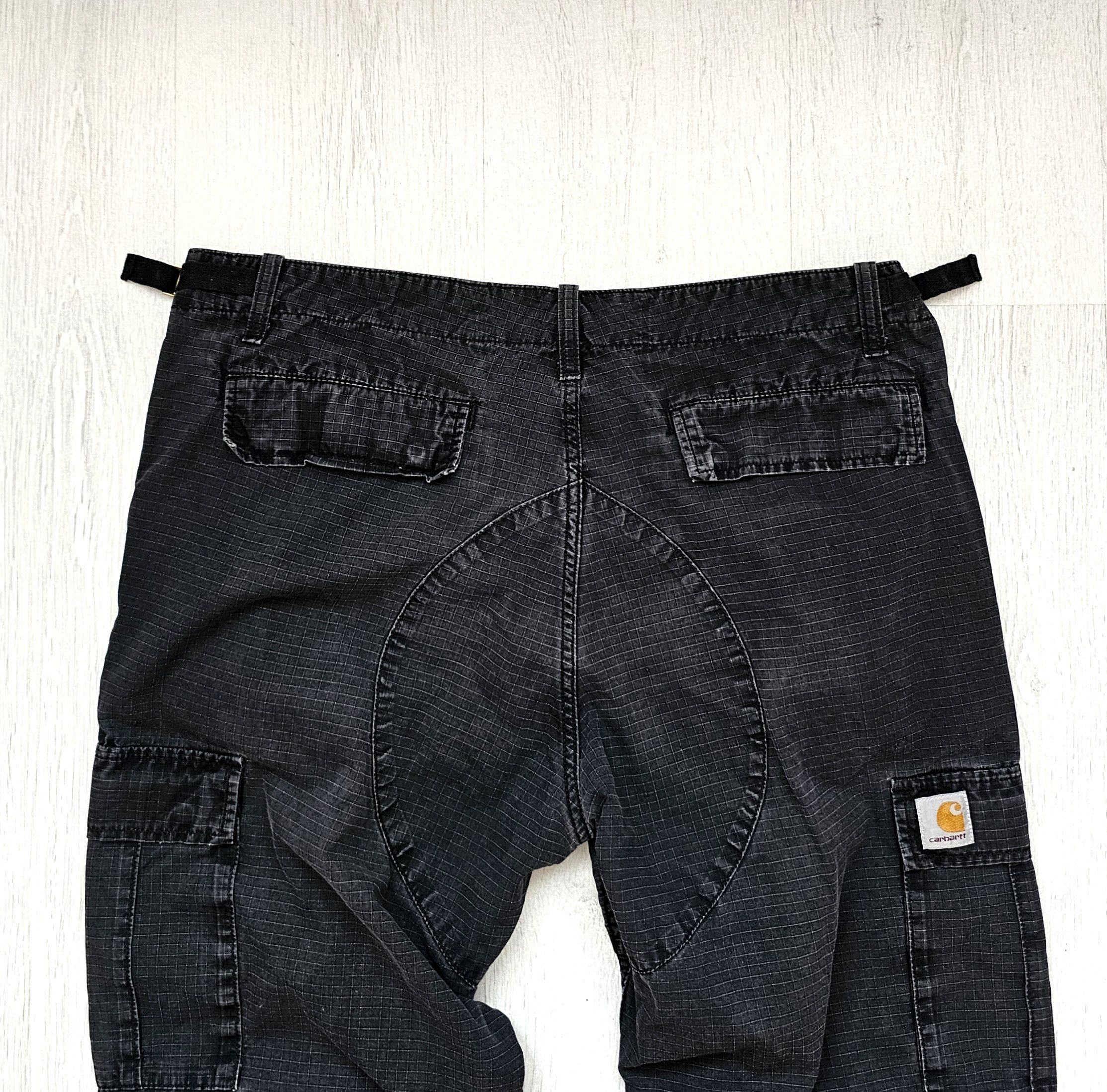 Carhartt Wip Carhartt Aviation pants Size US 34 / EU 50 - 3 Thumbnail
