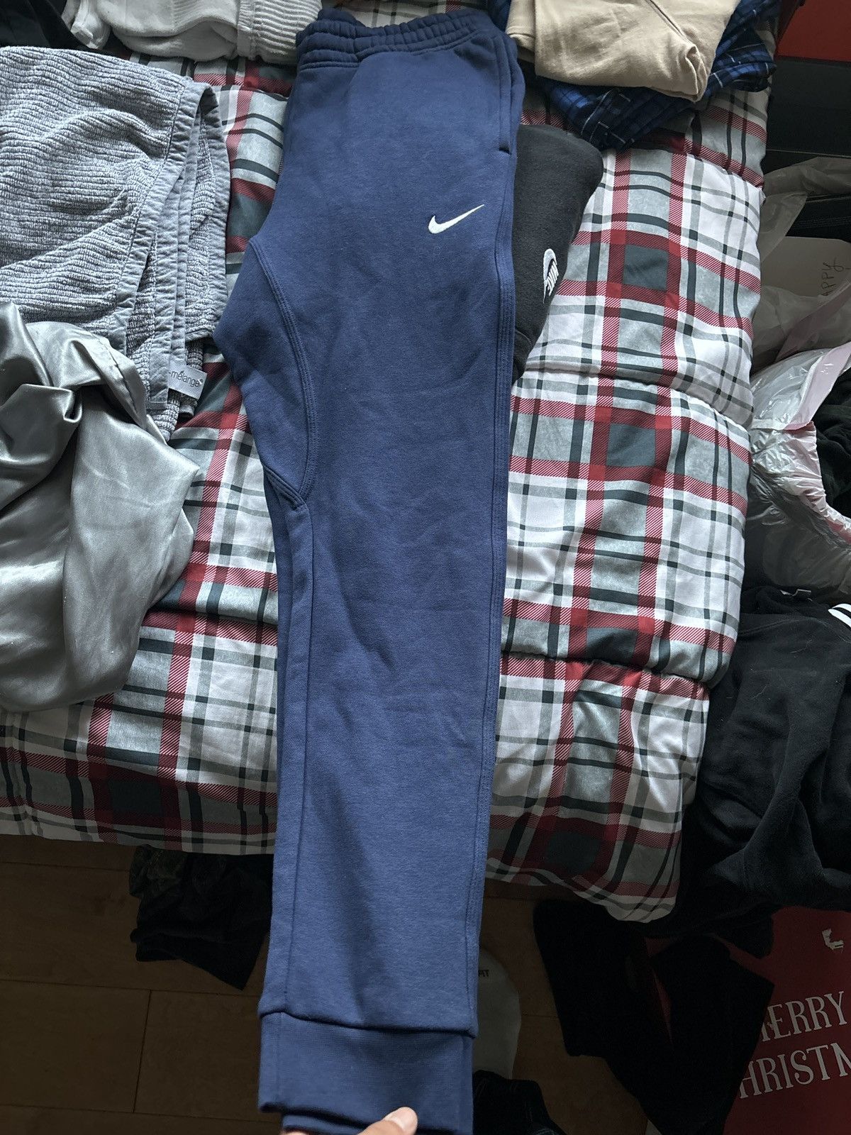 Nike Nike Jogger Sweatpants Size US 30 / EU 46 - 1 Thumbnail