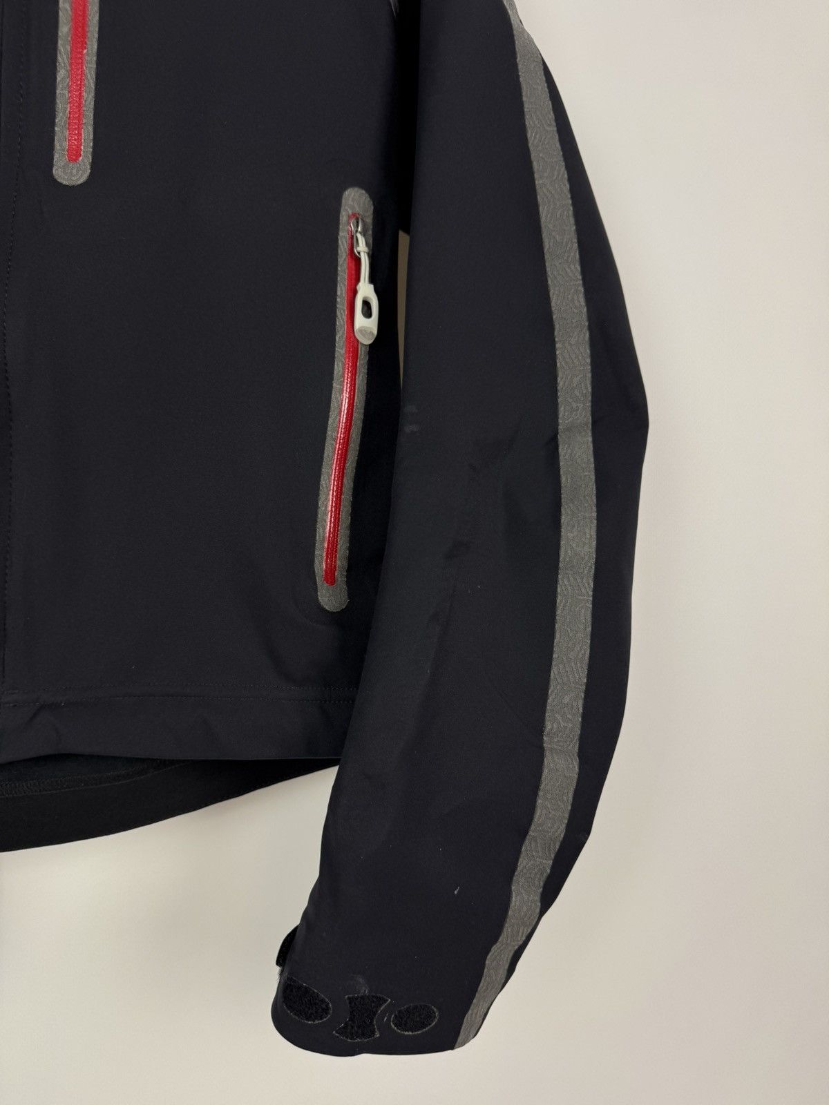Mountain Hardwear Mountain Hardwear Conduit Soft-Shell Women’s Jacket Size XS / US 0-2 / IT 36-38 - 9 Thumbnail
