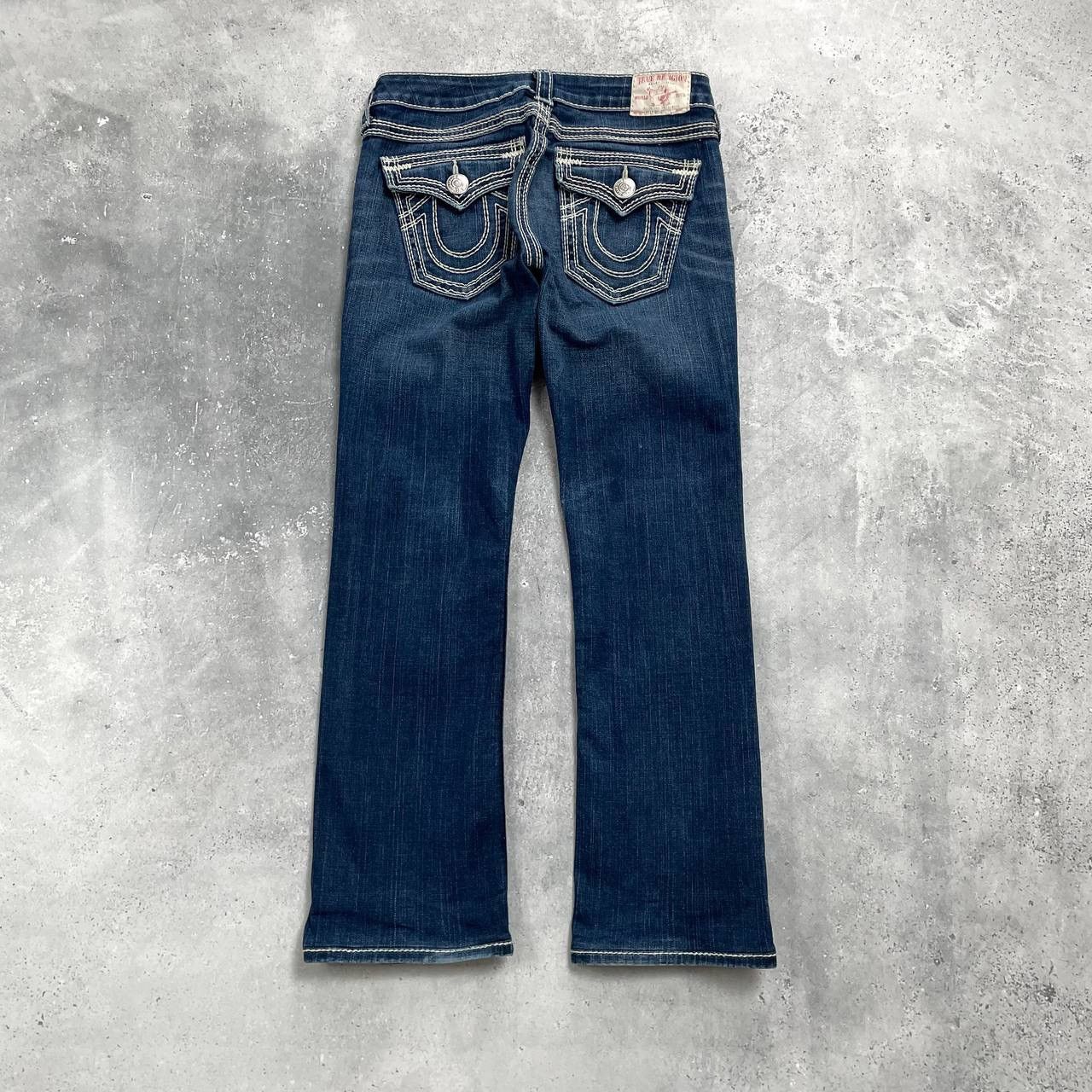 【希少】TRUE RELIGIONトゥルーレリジョン BILLY BIG QT TRUE RELIGION WOMEN'S JEANS BILLY BIG QT 24x31 | eBay