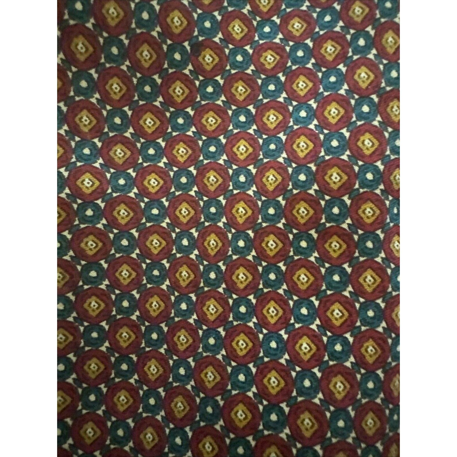 Valentino Vintage Valentino YSL Barney’s Silk Tie LOT 3 Italy w/case Size ONE SIZE - 5 Thumbnail