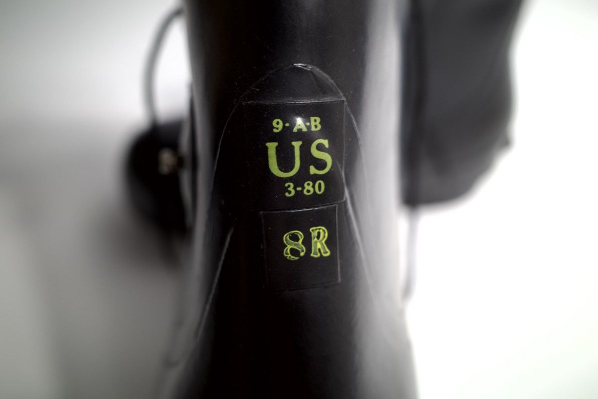Other 80’s US Military Bata Bunny Boots Size US 8 / EU 41 - 4 Thumbnail