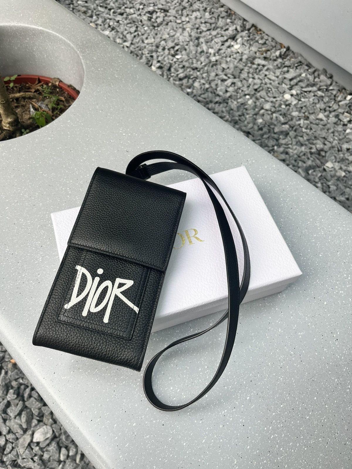 Dior × Stussy Dior x Shawn Stussy Size ONE SIZE - 16 Thumbnail