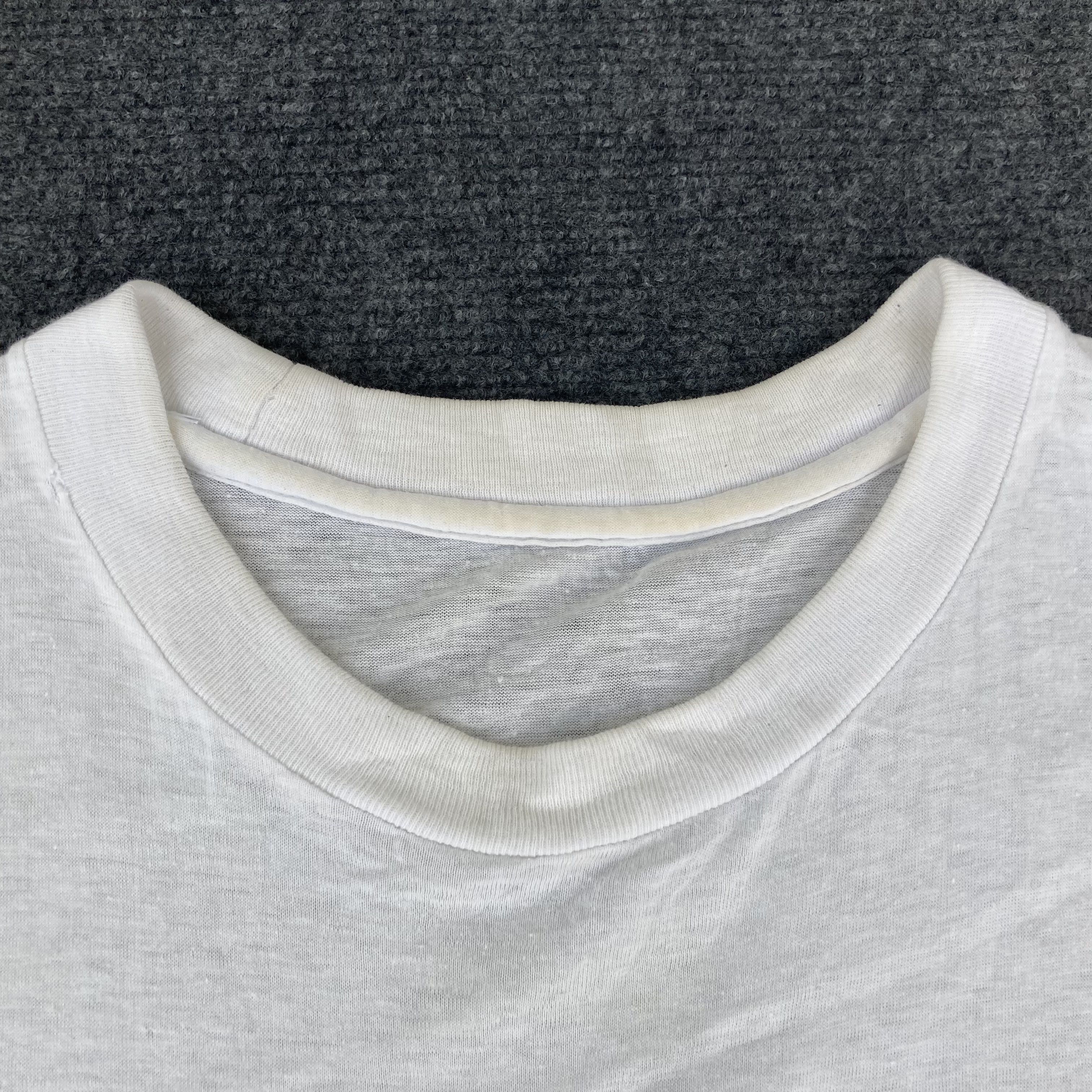 Japanese Brand Vtg Saga Frontier 2 Gustave XIII Tomomi Kobayashi T shirt Size US M / EU 48-50 / 2 - 4 Thumbnail