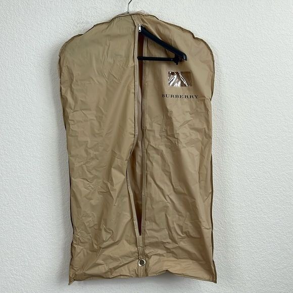 Burberry Burberry Metallic Tweed Gold Belted Trench Coat Jacket Size S / US 4 / IT 40 - 2 Thumbnail