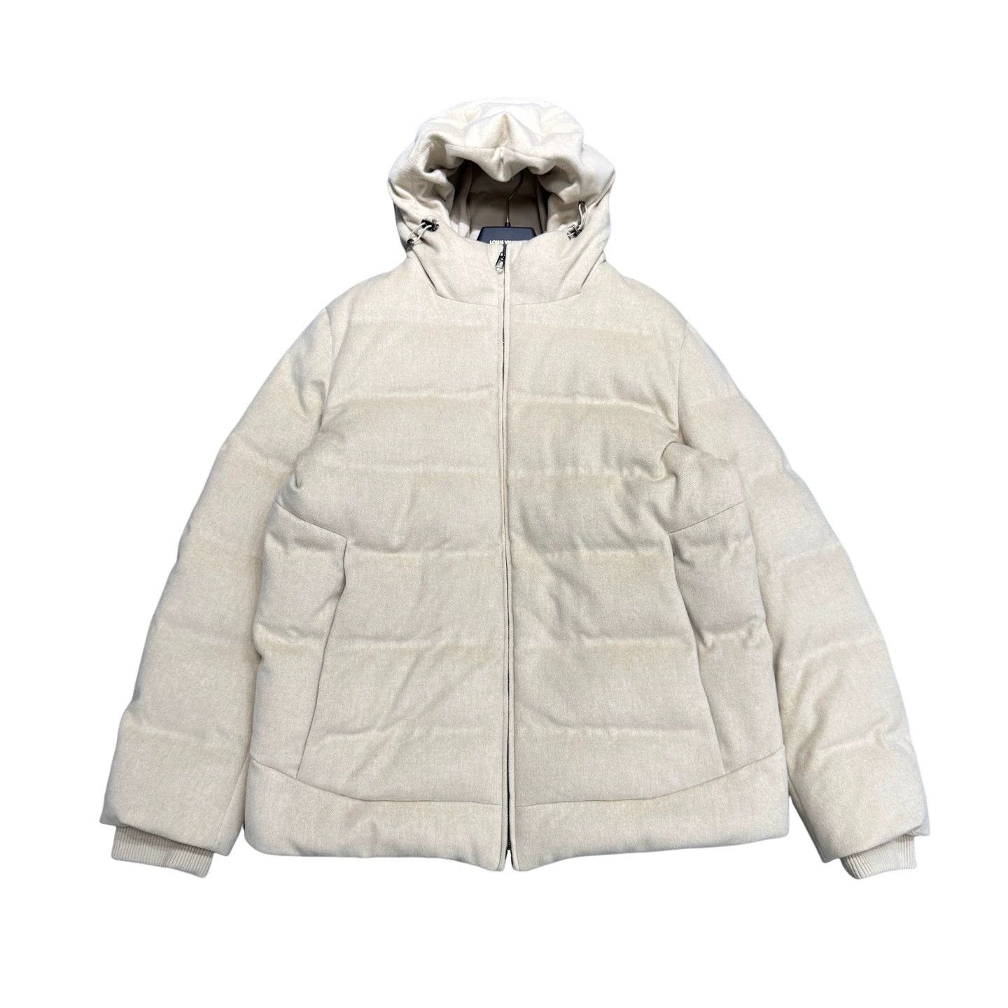 Loro Piana Loro Piana Cashmere Storm System Down Jacket L Size US L / EU 52-54 / 3 - 1 Thumbnail