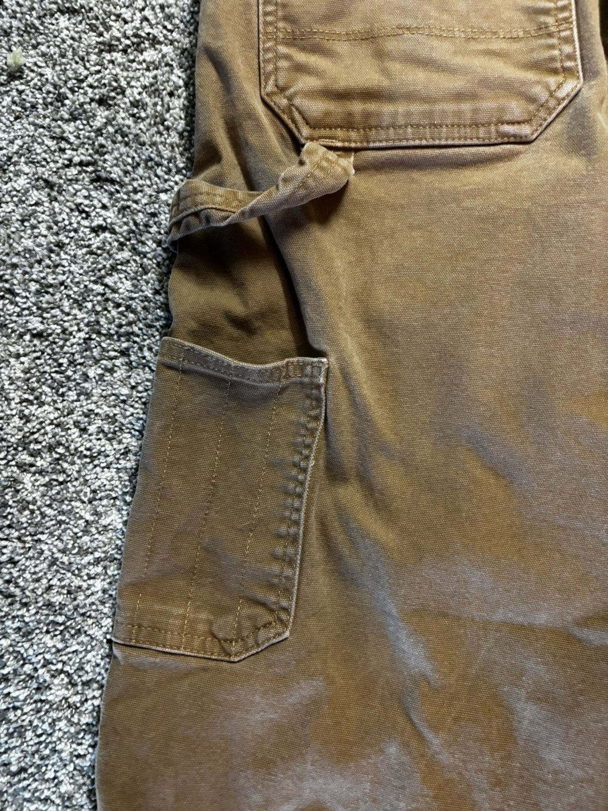 Dickies Dickies Women’s Cargo Pants Size 32" / US 10 / IT 46 - 5 Thumbnail
