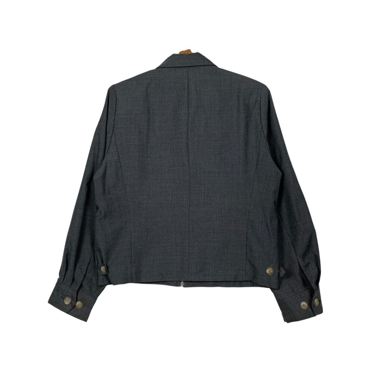 Hysteric Glamour Hysteric Glamour Jacket Size M / US 6-8 / IT 42-44 - 7 Thumbnail