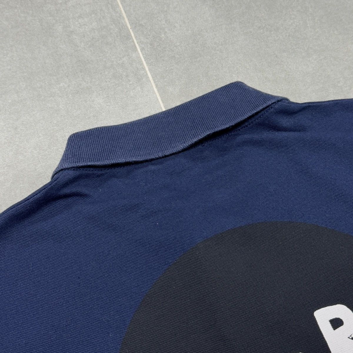 Iceberg Iceberg Polo Shirt Size XL Size US XL / EU 56 / 4 - 22 Thumbnail