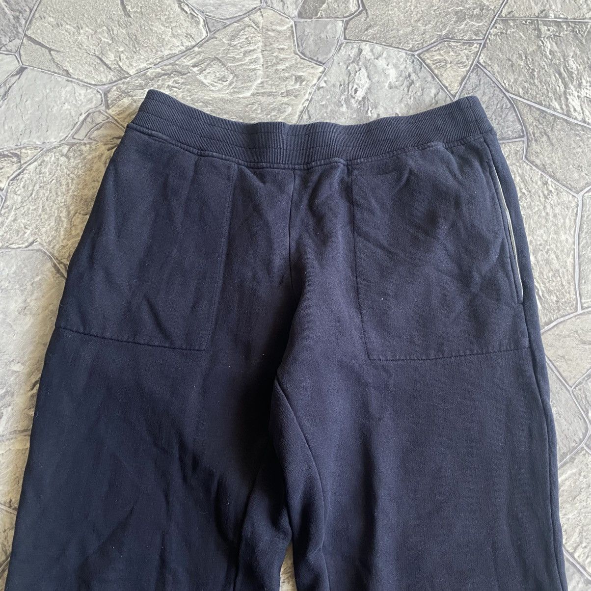 Stone Island Vintage Stone Island Patch Program Sweatpants Size US 32 / EU 48 - 10 Thumbnail