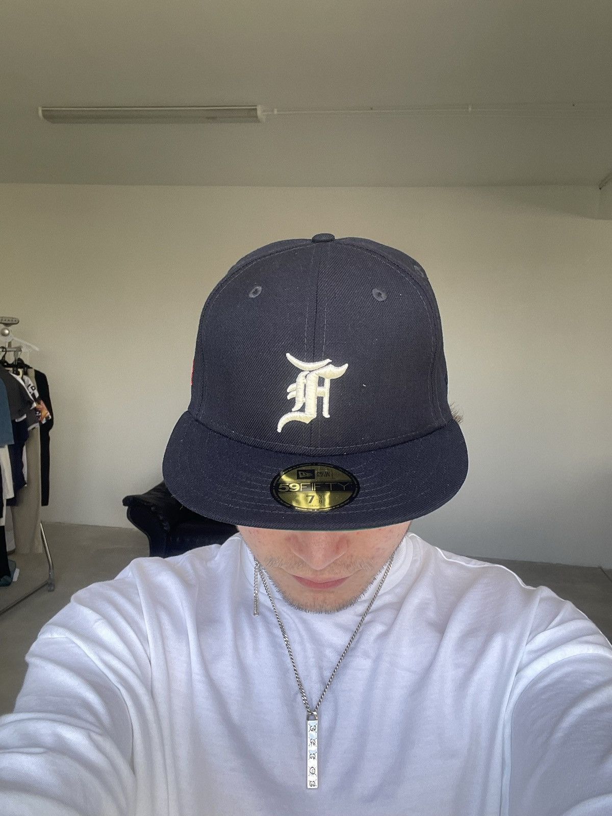 NEW ERA × FEAR OF GOD 7 3/8- キャップ $_12.JPG?set_id=880000500F