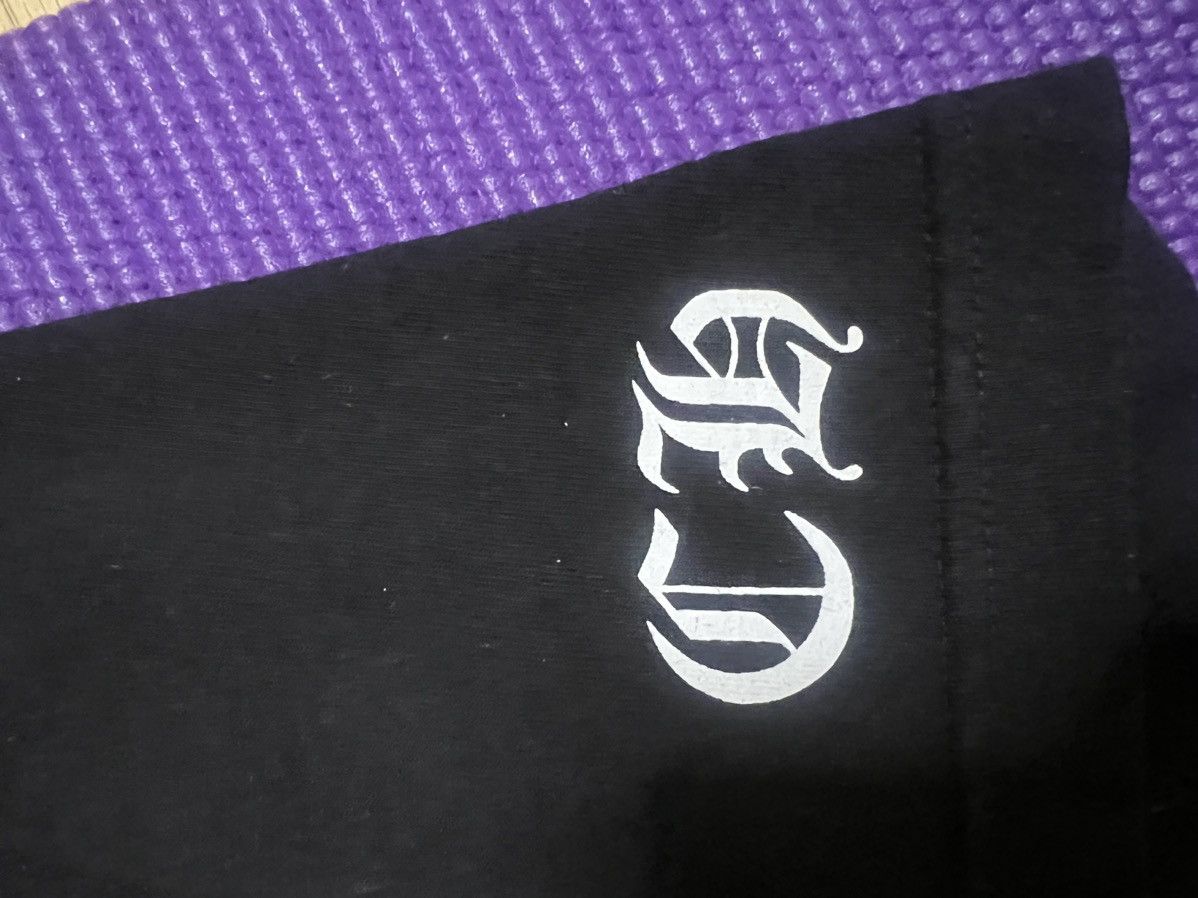 Chrome Hearts Chrome Hearts Tee Size US M / EU 48-50 / 2 - 6 Thumbnail