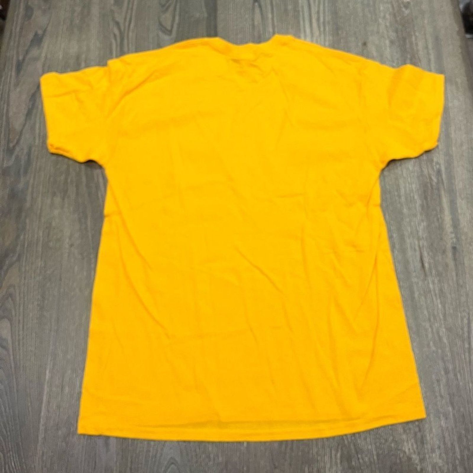 Gildan NWOT Gildan NBA 2 Pack T-Shirts Crewneck Short Sleeve Size L Size US L / EU 52-54 / 3 - 5 Thumbnail
