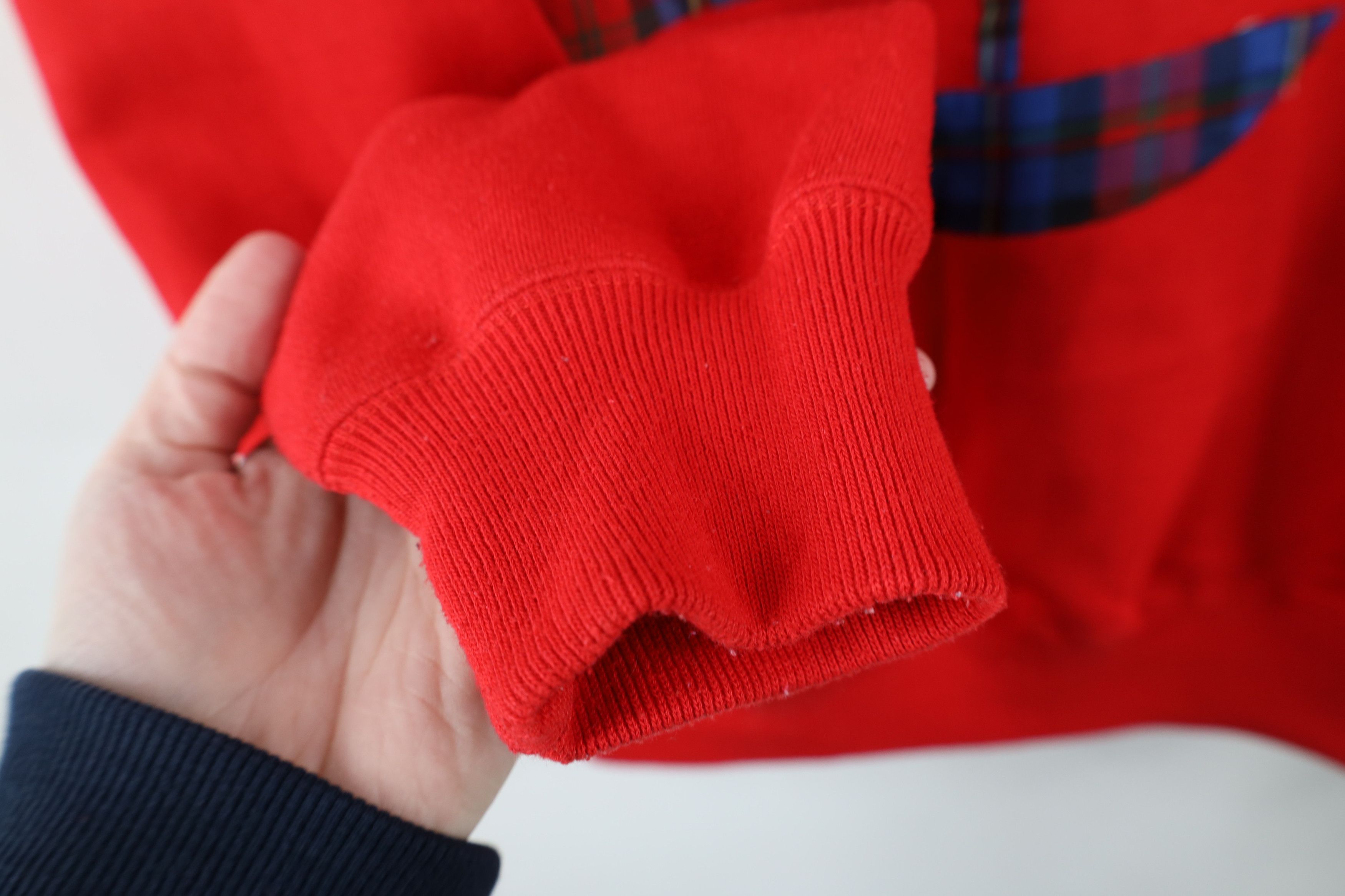 Gap × Vintage Vintage 80s 90s Gap Sport Patch Sailboat Crewneck Sweatshirt Size L / US 10 / IT 46 - 10 Thumbnail