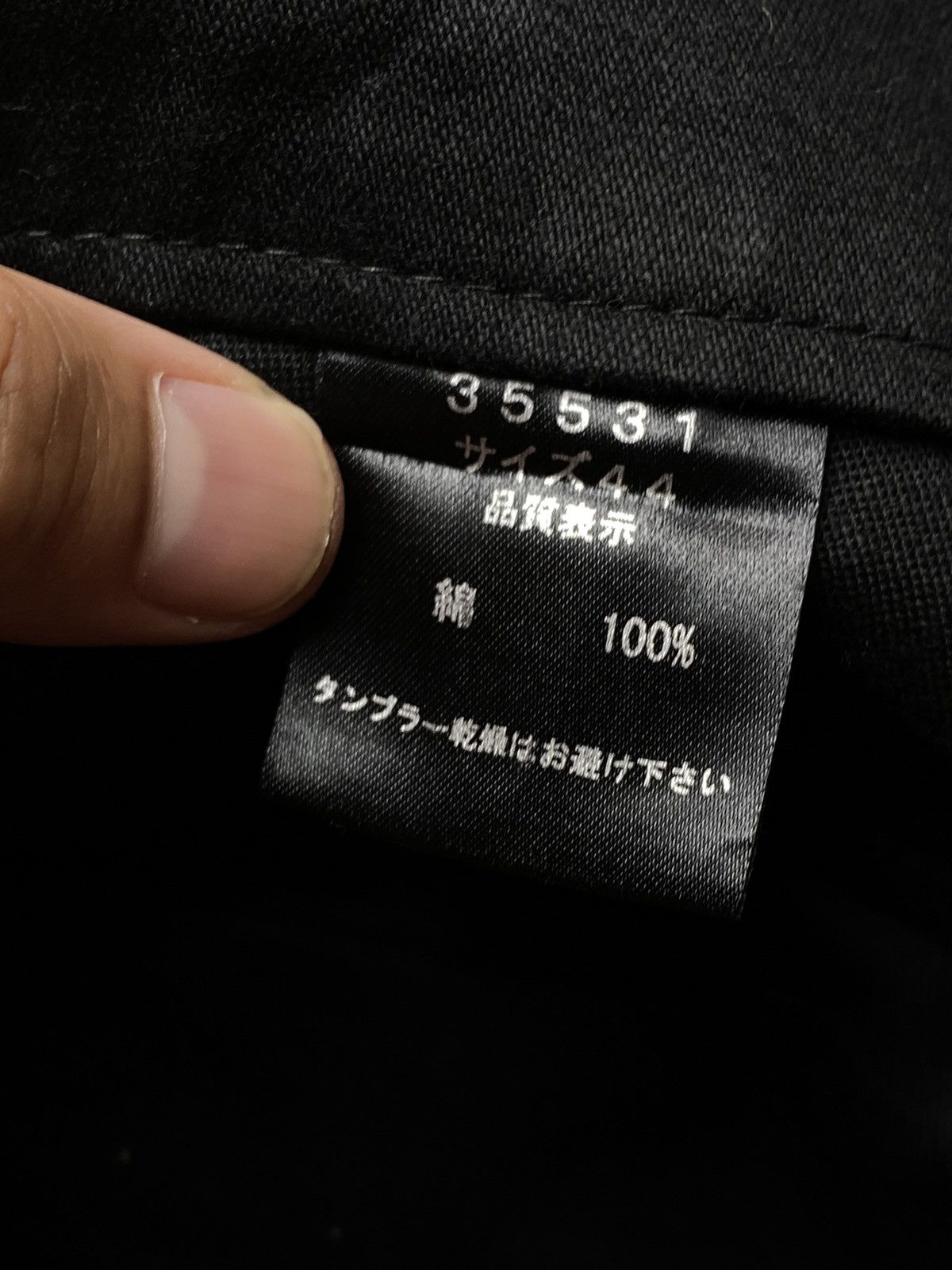 14th Addiction 2000s Shellac - Open Leg Zipper Cargo Pants Size US 29 - 10 Thumbnail