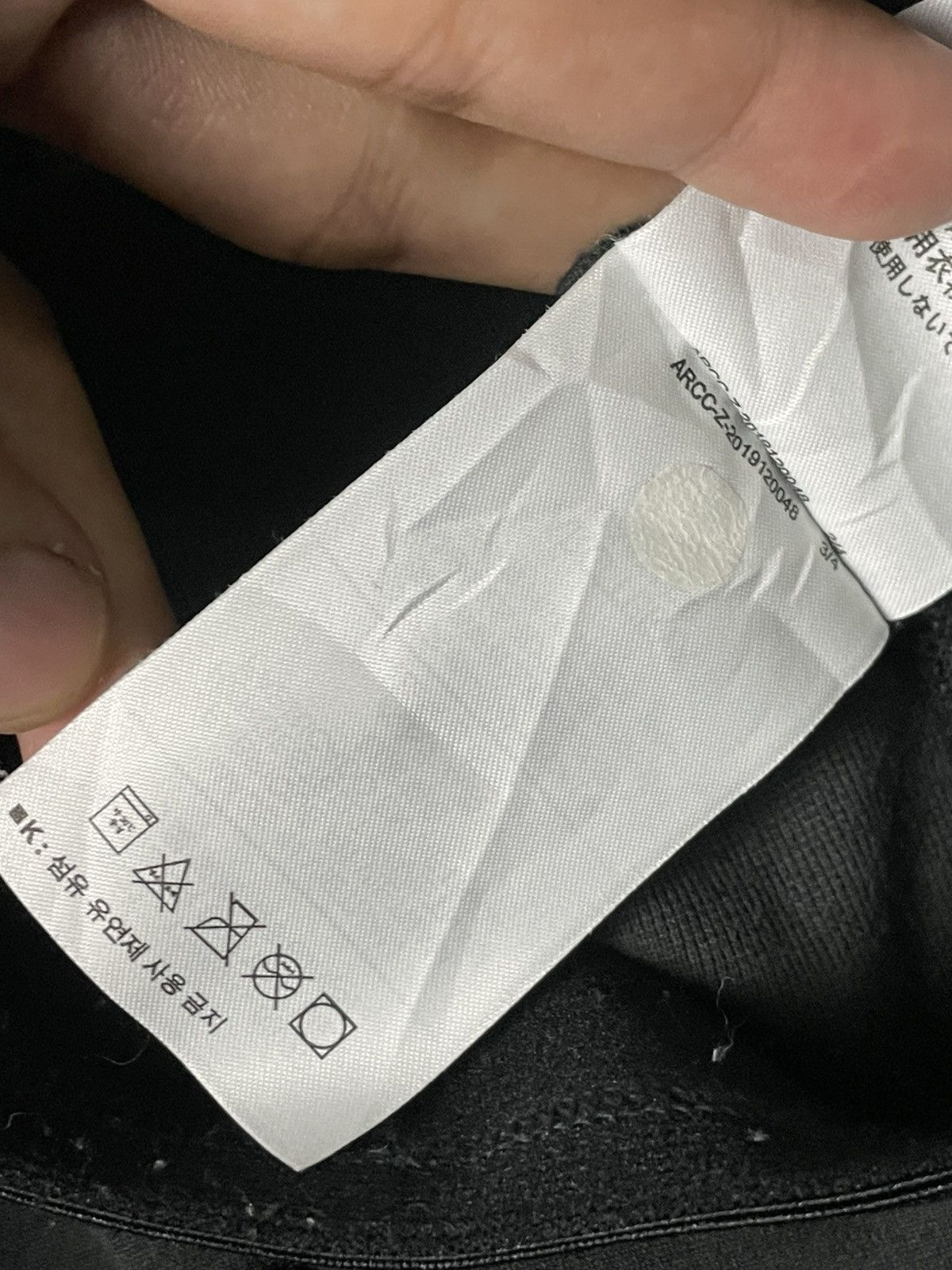 Arc'teryx Arc’Teryx Hommes Hybrid Trousers (90) Size US 29 - 10 Thumbnail
