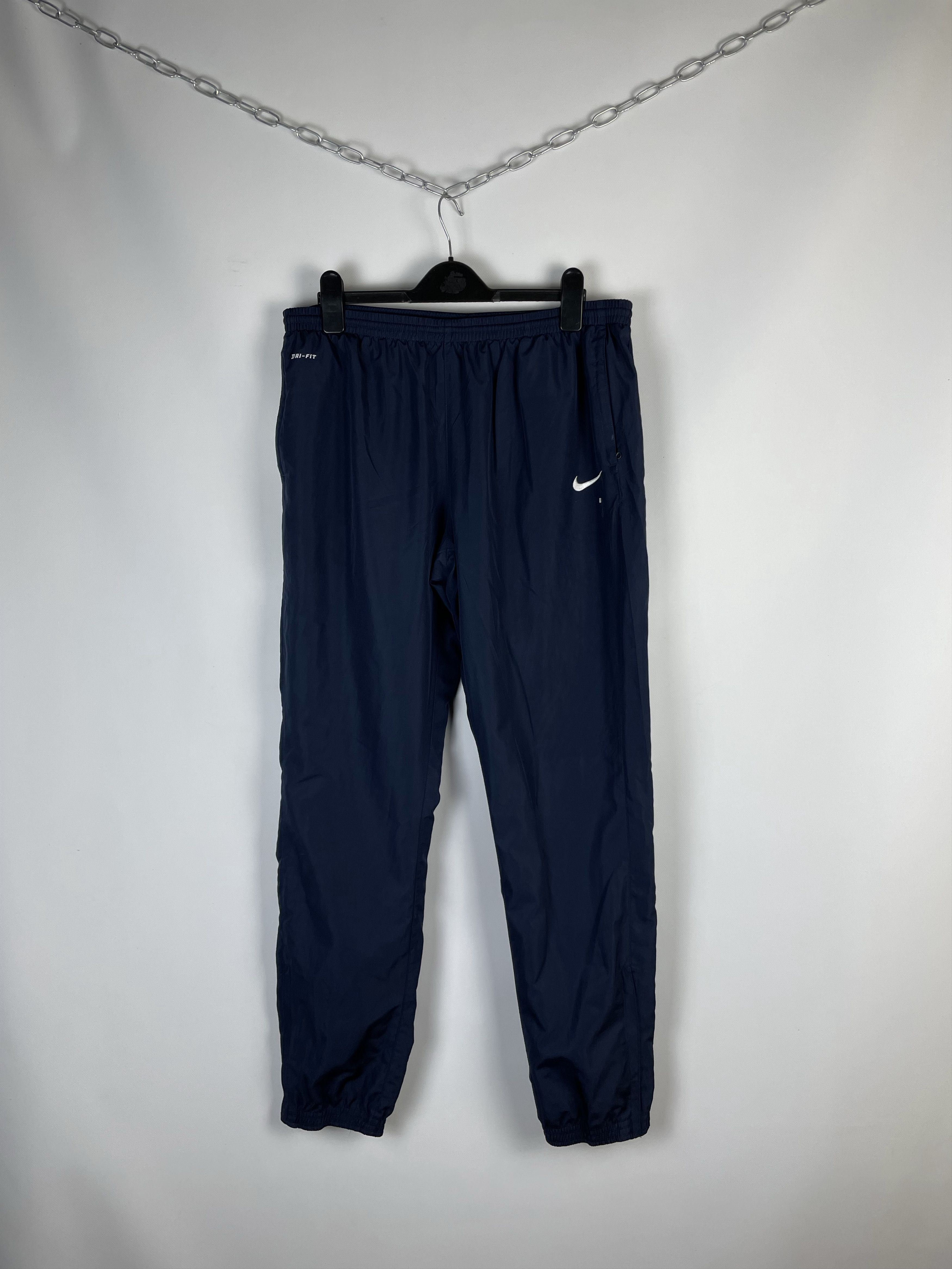 Nike Nike pants nylon vintage Y2k Size US 36 / EU 52 - 1 Thumbnail