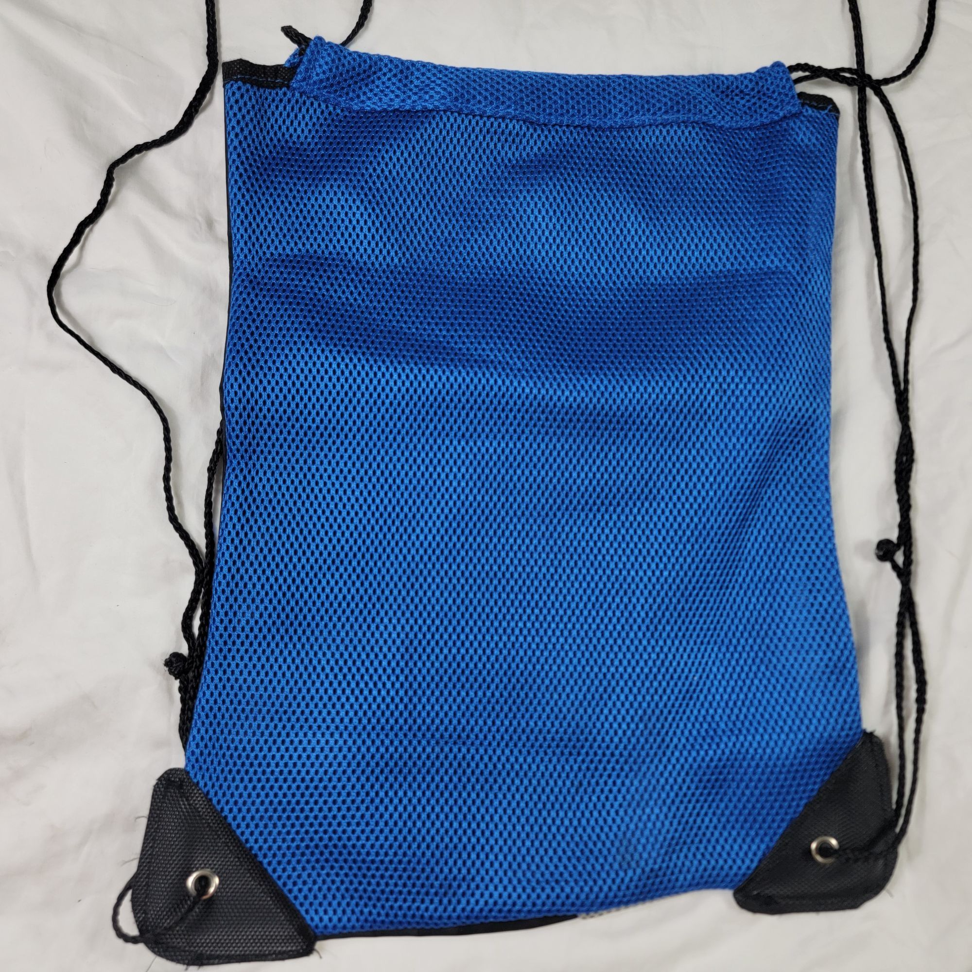 Disney Disney Vacation Club DVC Drawstring Backpack Microfiber Mesh Size ONE SIZE - 2 Thumbnail